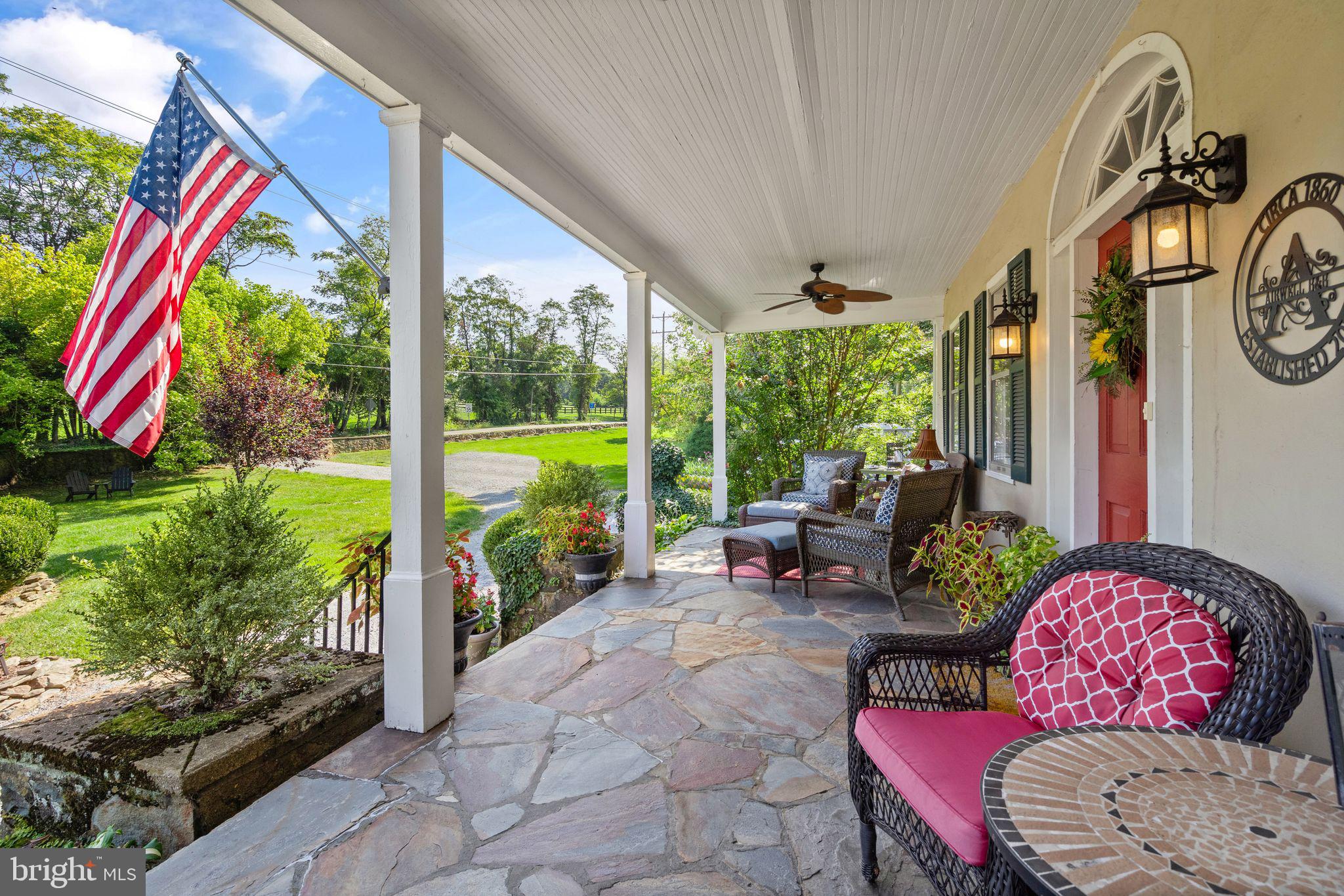 35399 Snickersville Tpke