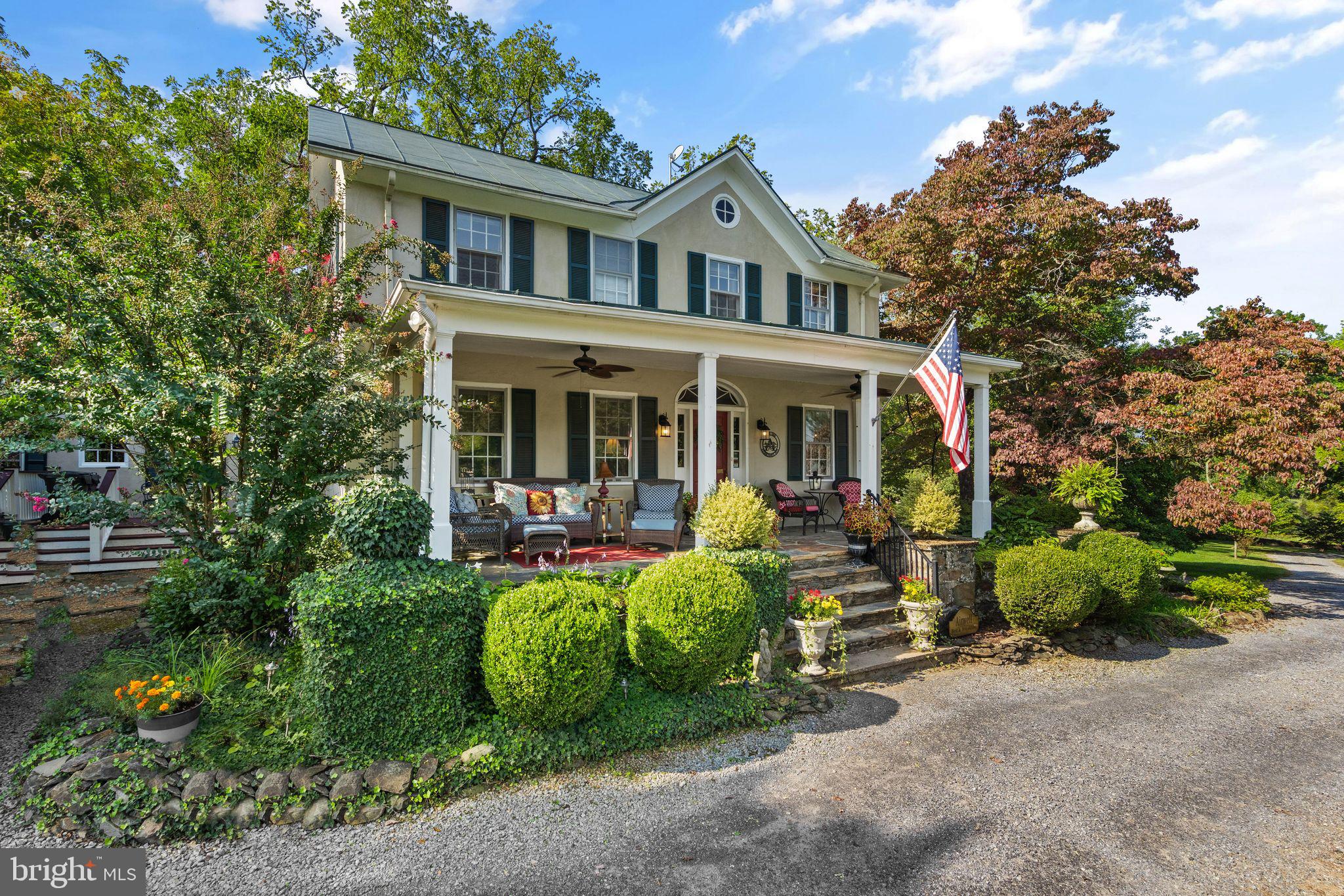 35399 Snickersville Tpke