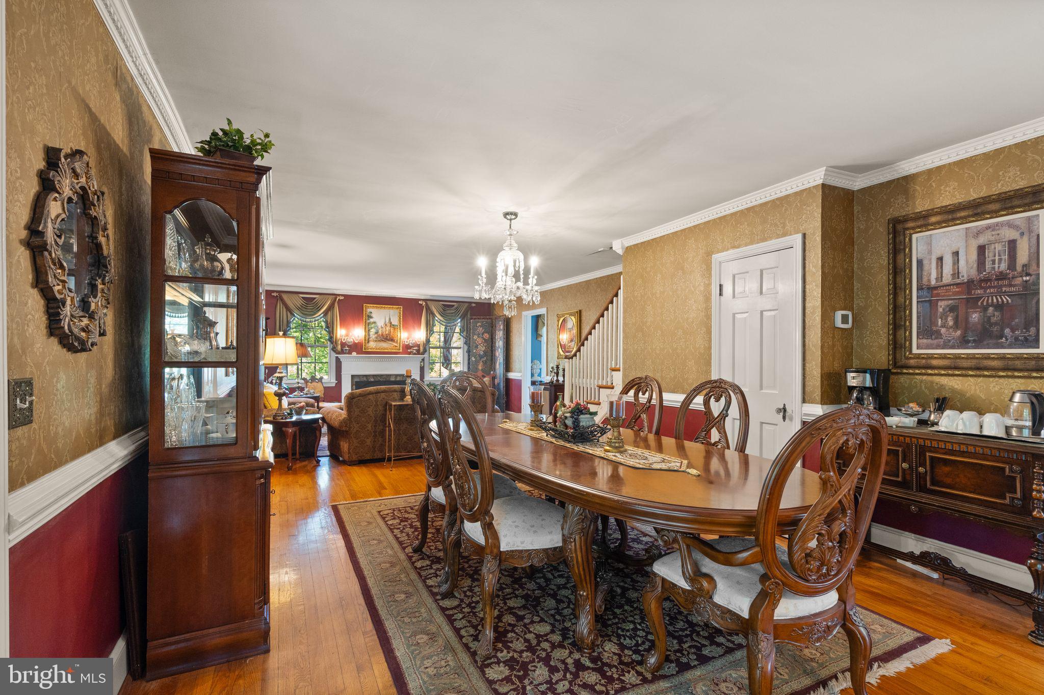 35399 Snickersville Tpke