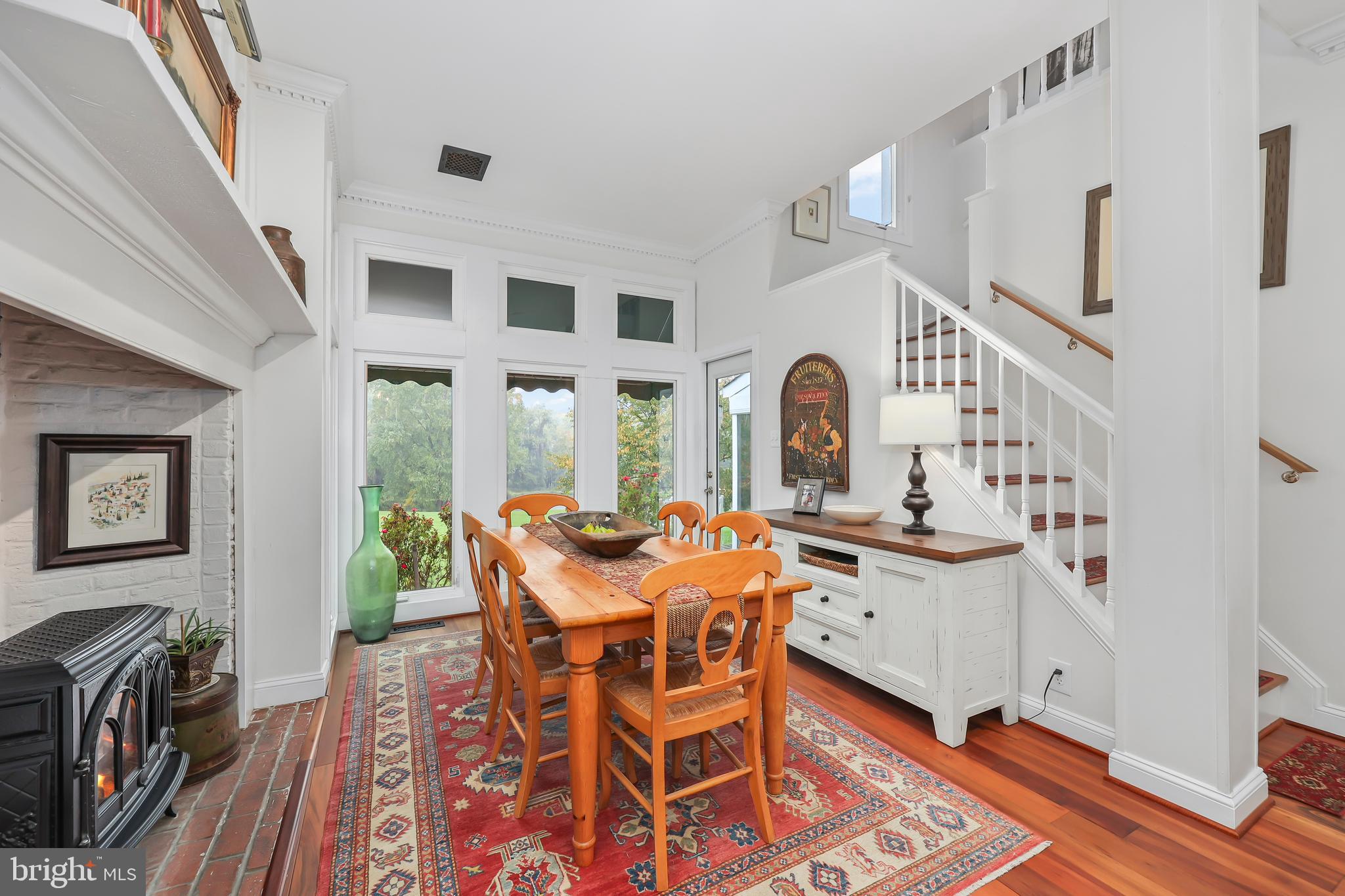 14803 Purcellville Rd