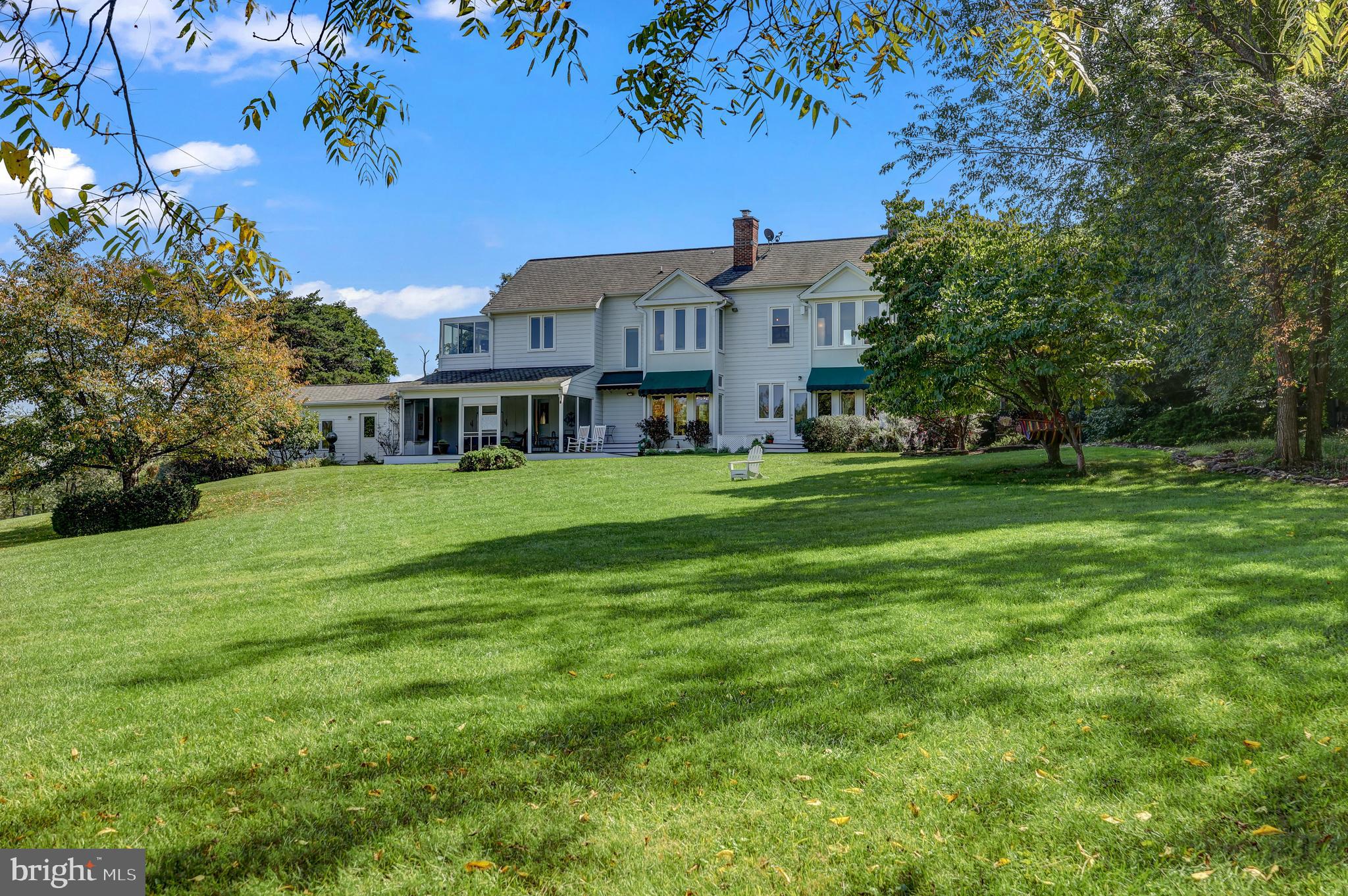 14803 Purcellville Rd