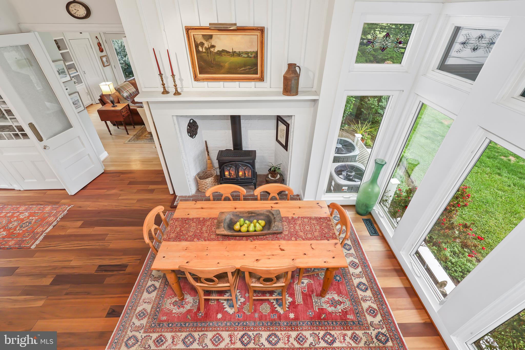 14803 Purcellville Rd