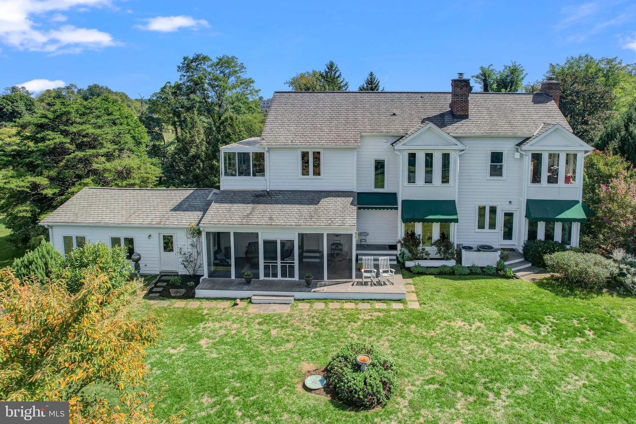 14803 Purcellville Rd