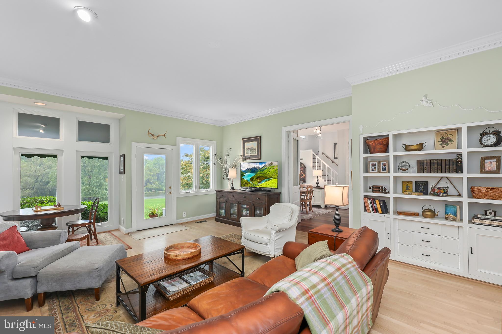 14803 Purcellville Rd