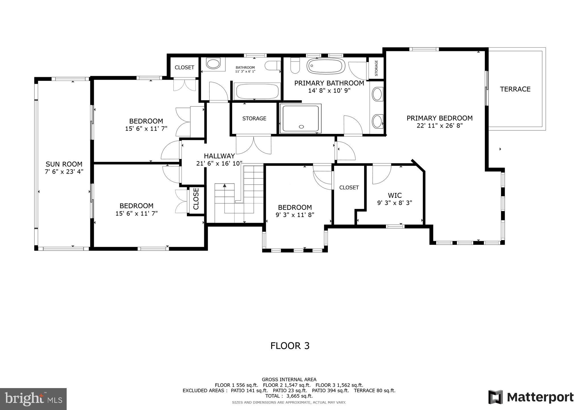 14803 Purcellville Rd