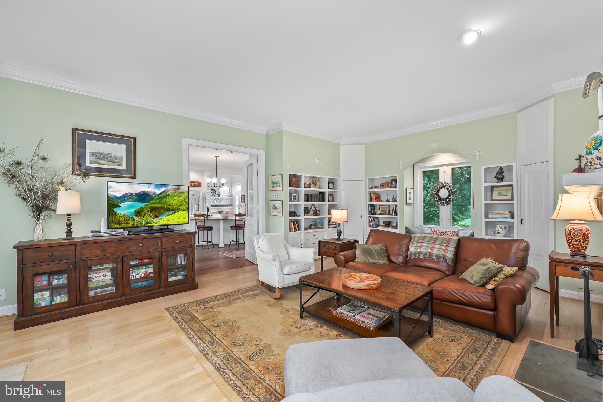 14803 Purcellville Rd