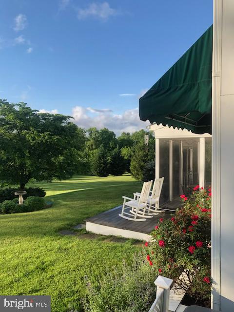 14803 Purcellville Rd