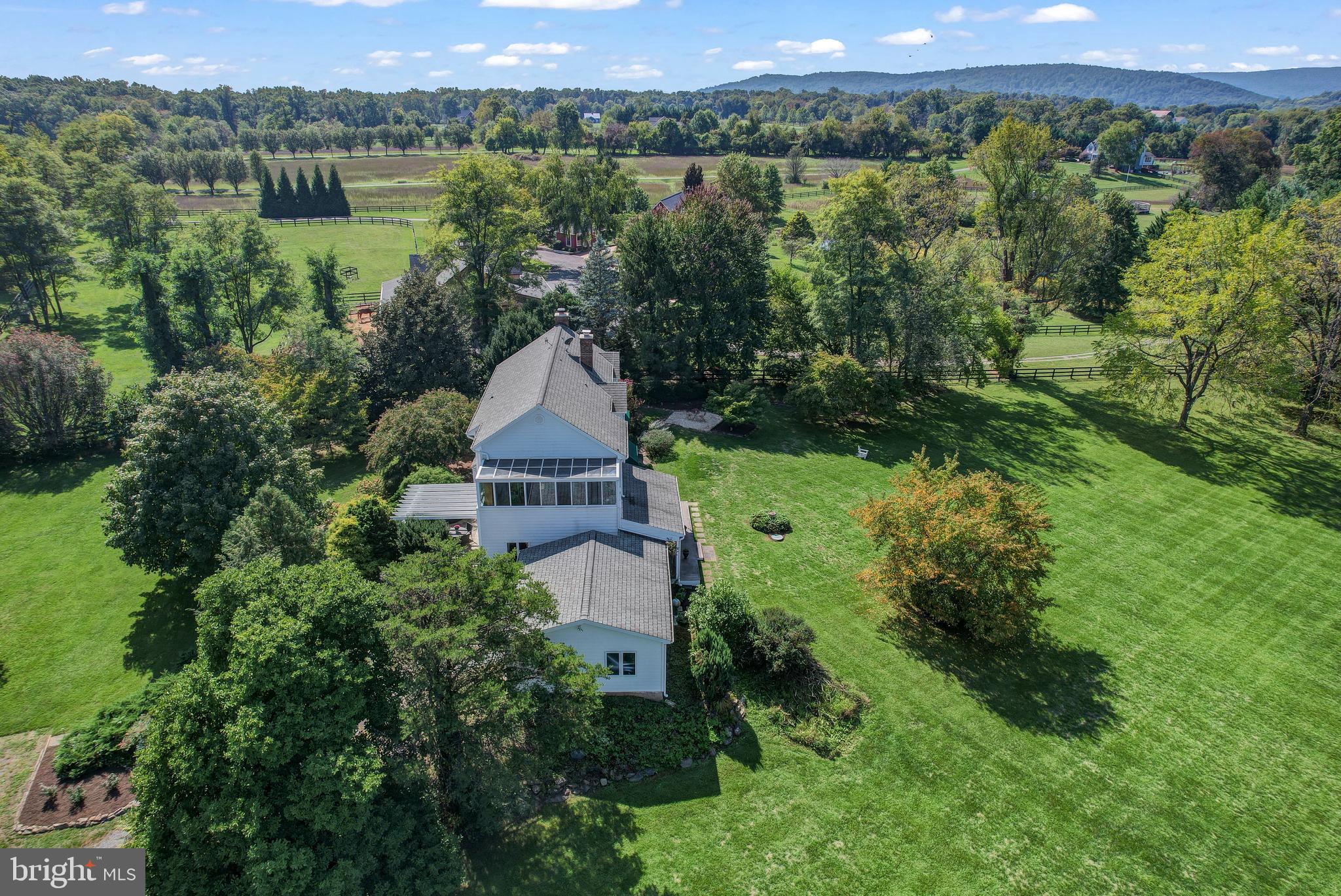 14803 Purcellville Rd