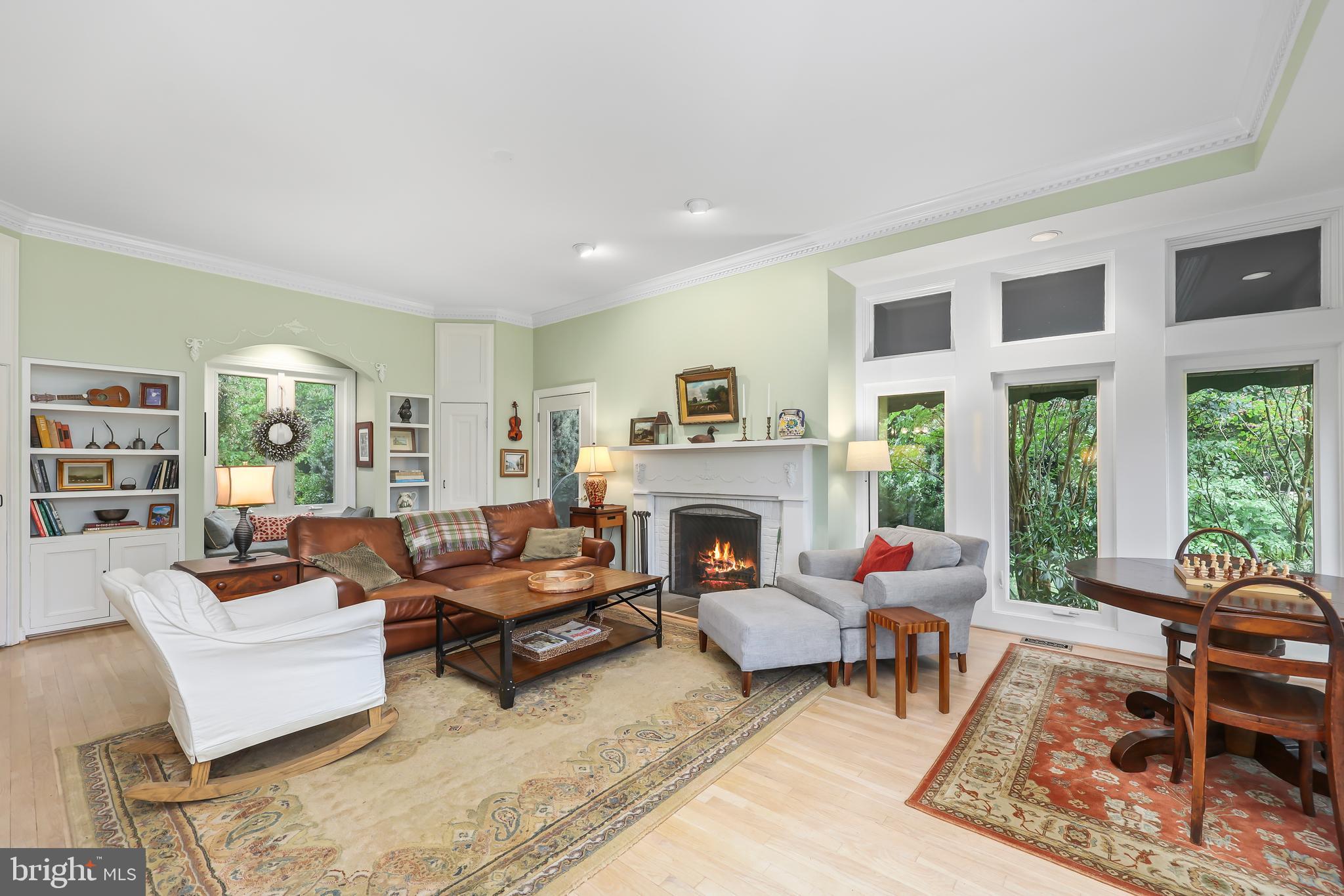 14803 Purcellville Rd