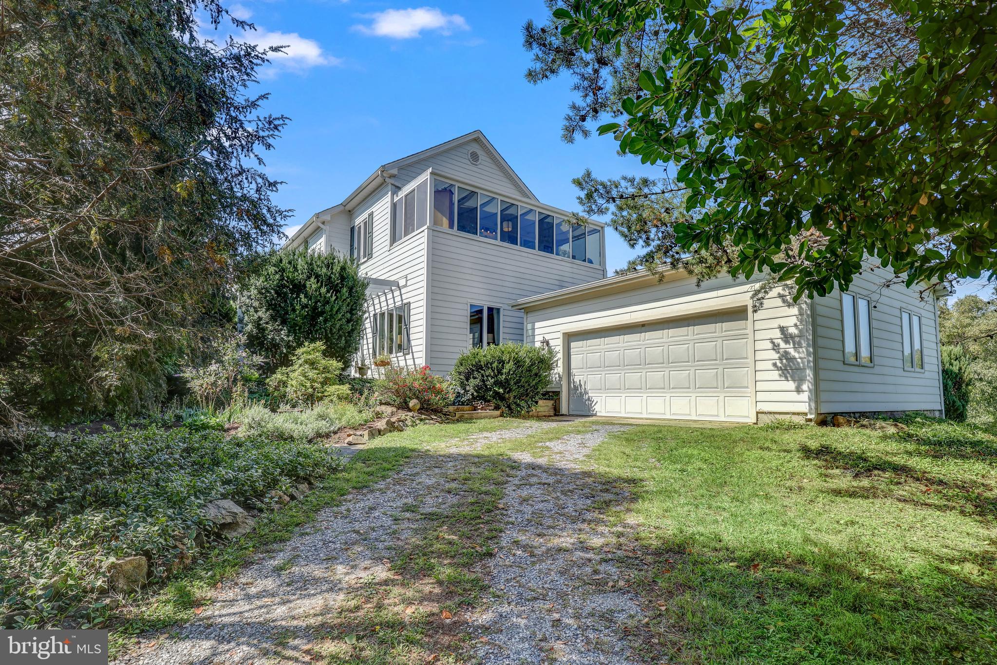 14803 Purcellville Rd
