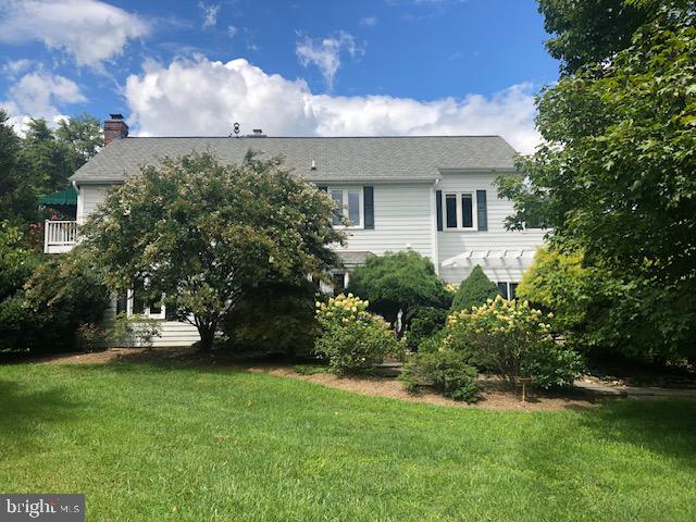 14803 Purcellville Rd