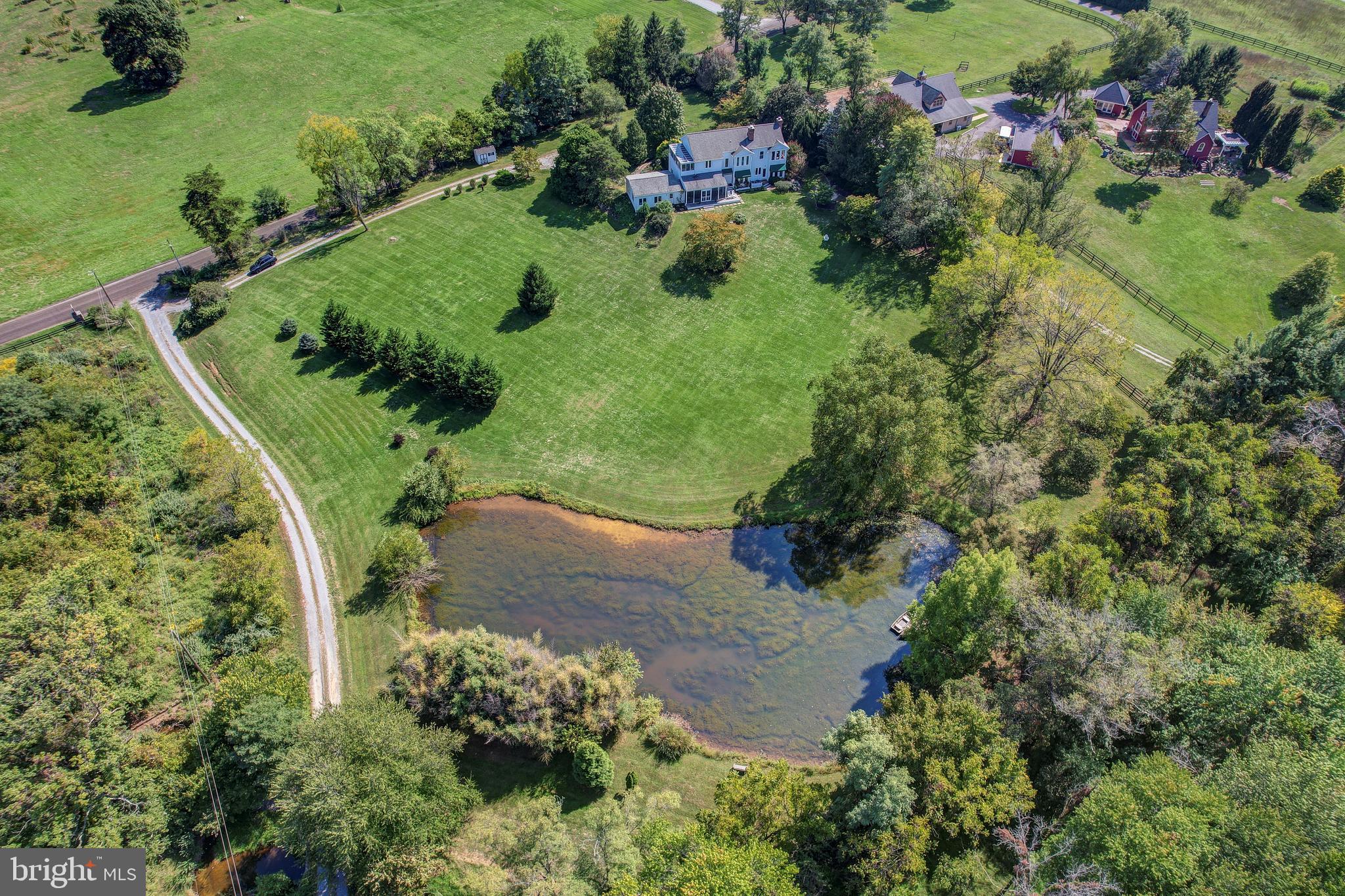 14803 Purcellville Rd