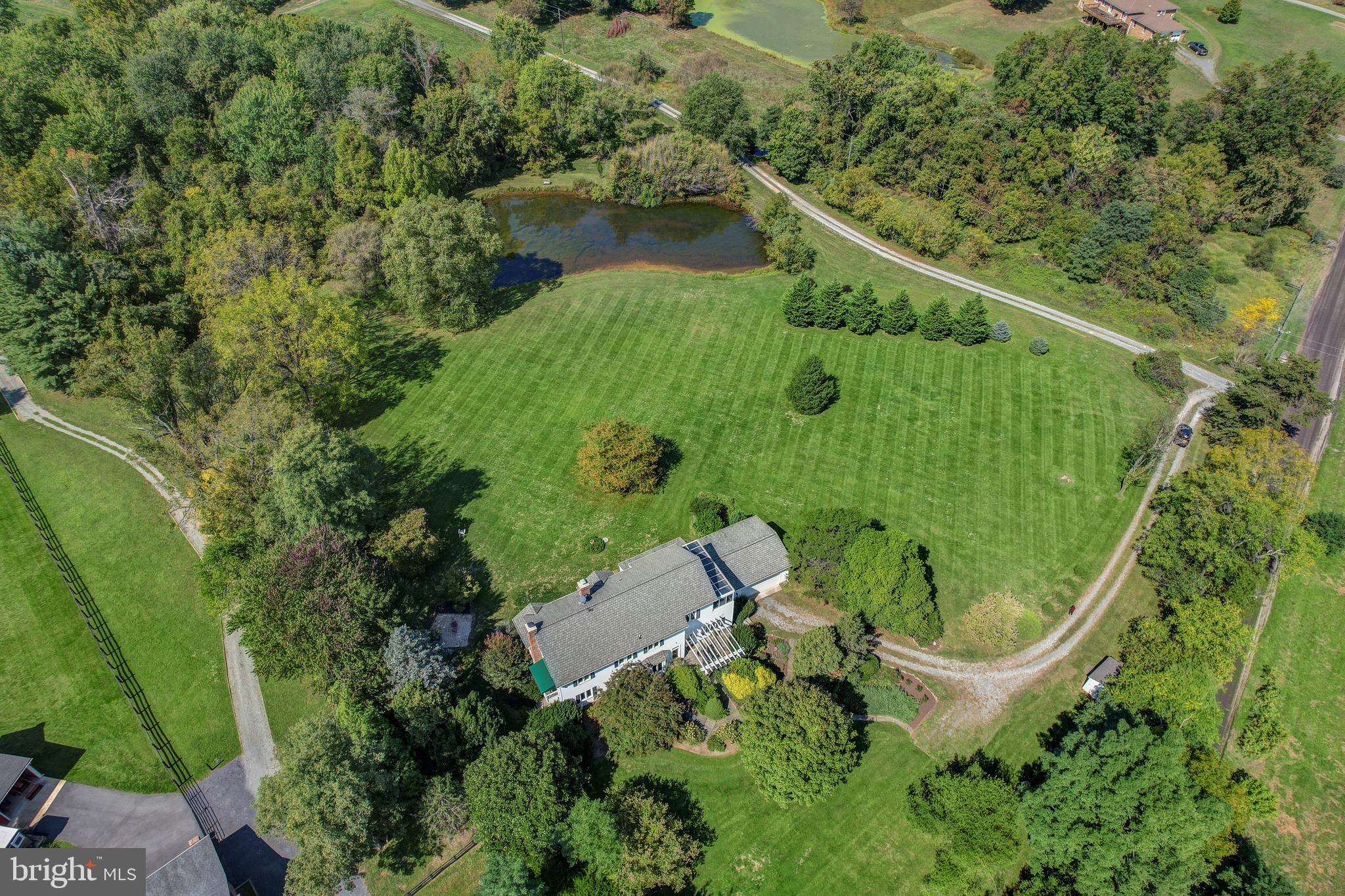 14803 Purcellville Rd