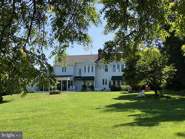14803 Purcellville Rd