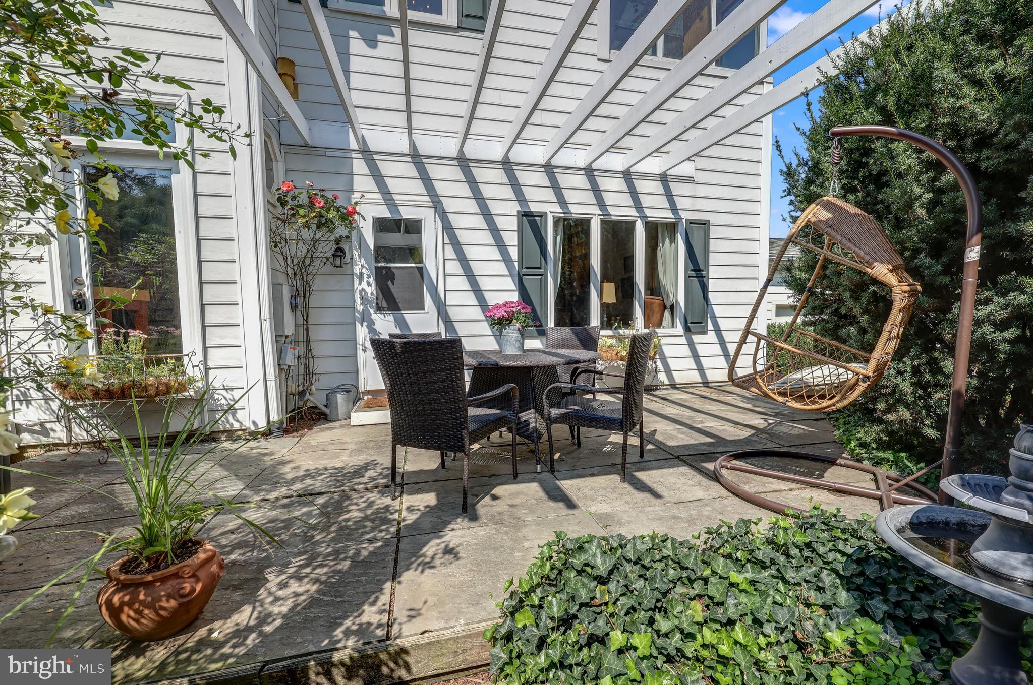 14803 Purcellville Rd