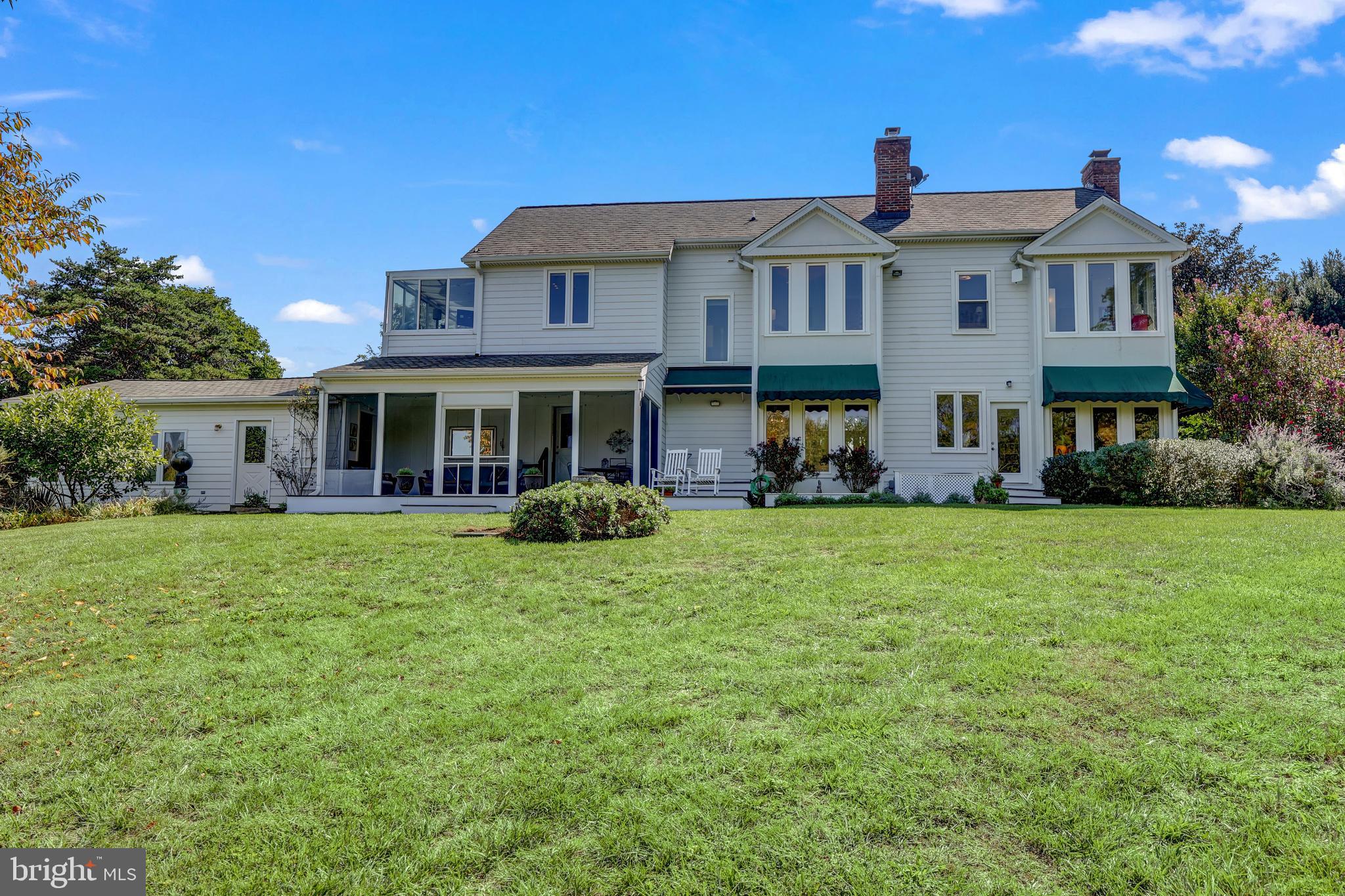 14803 Purcellville Rd