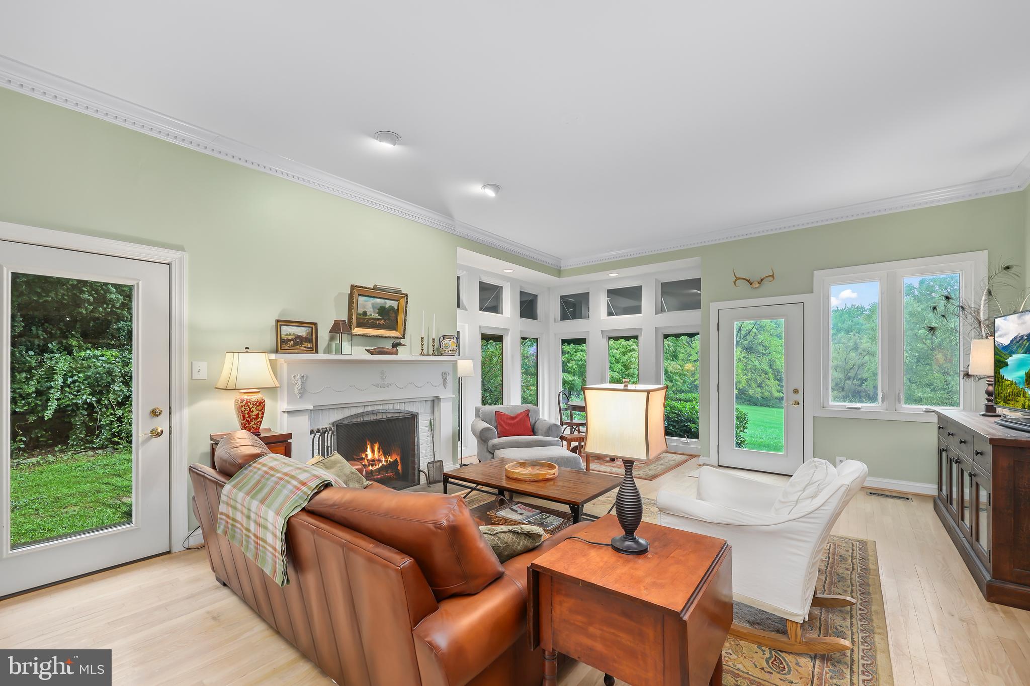 14803 Purcellville Rd