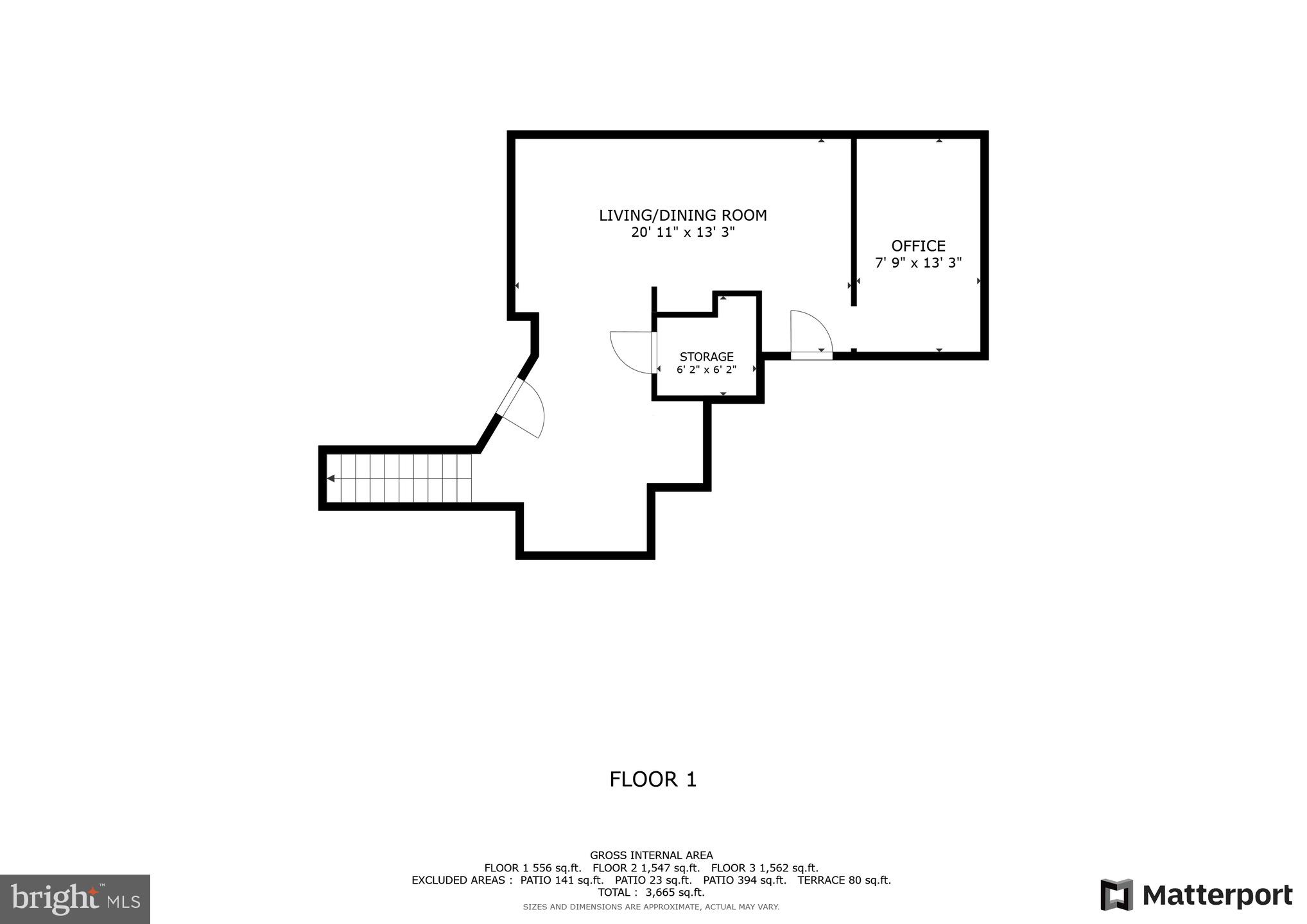 14803 Purcellville Rd
