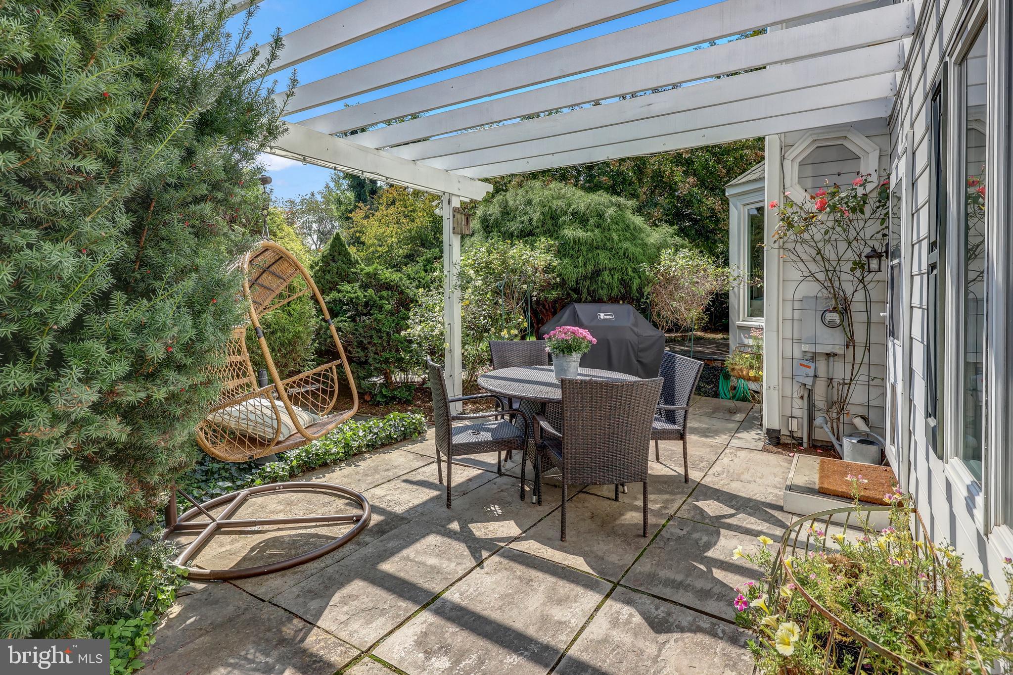 14803 Purcellville Rd