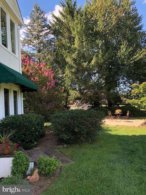 14803 Purcellville Rd