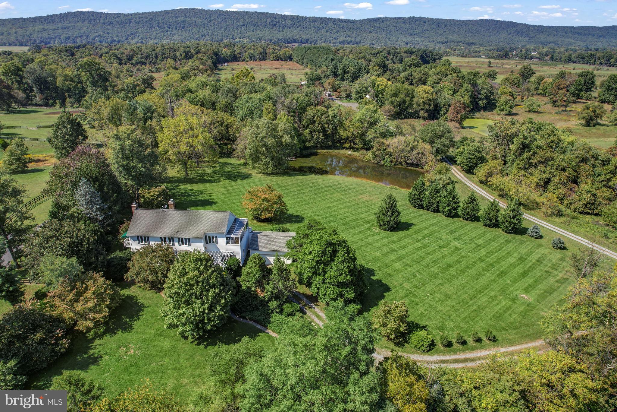 14803 Purcellville Rd