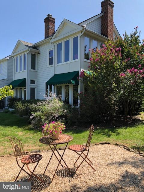 14803 Purcellville Rd