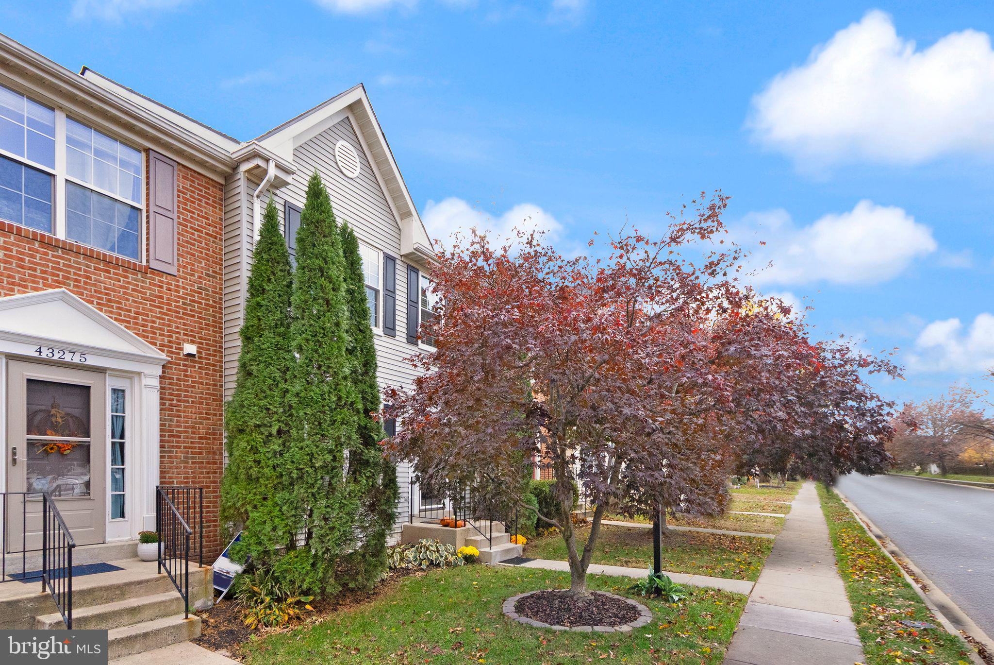 43273 CLEARNIGHT TERRACE