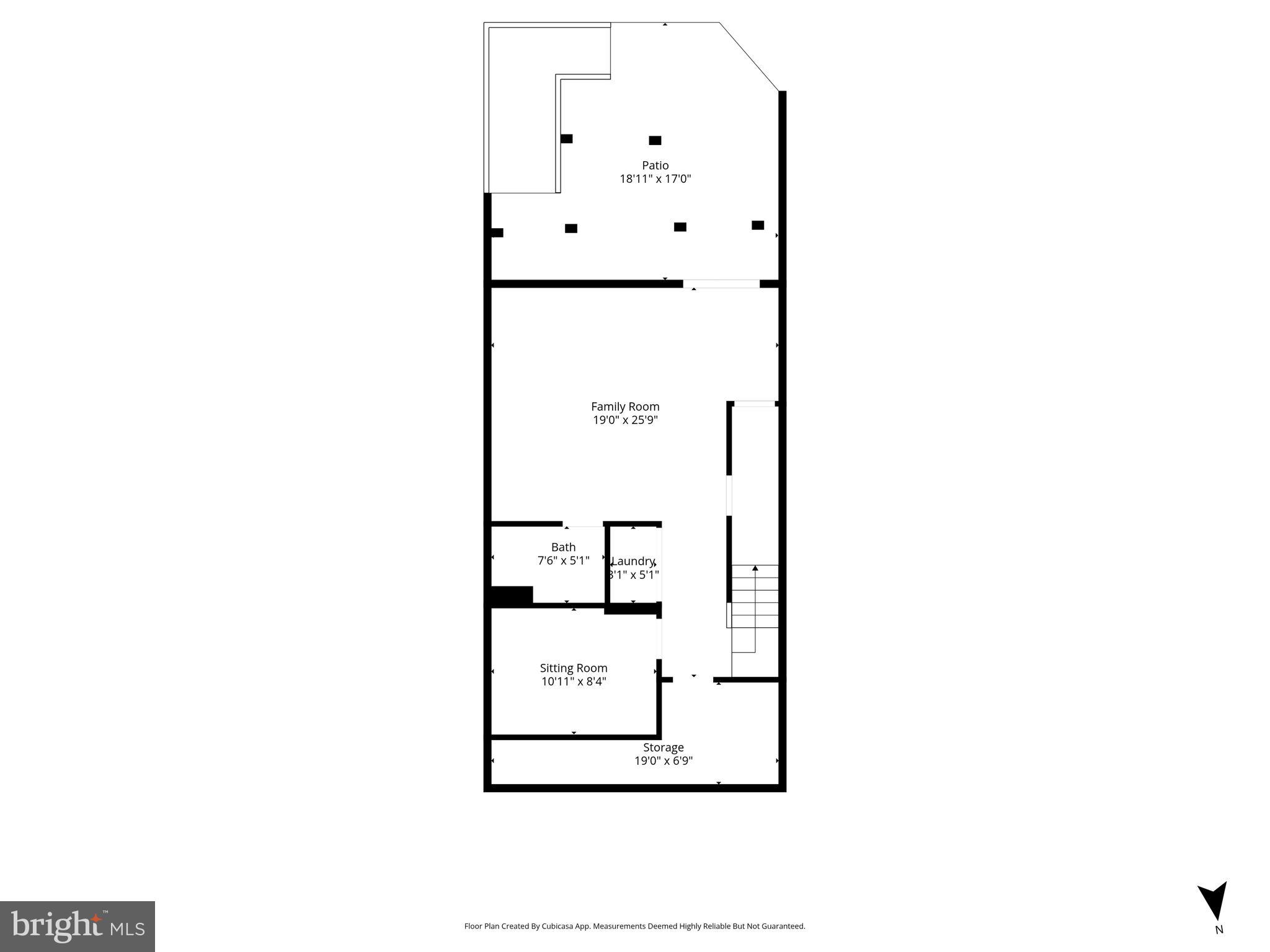 43273 CLEARNIGHT TERRACE