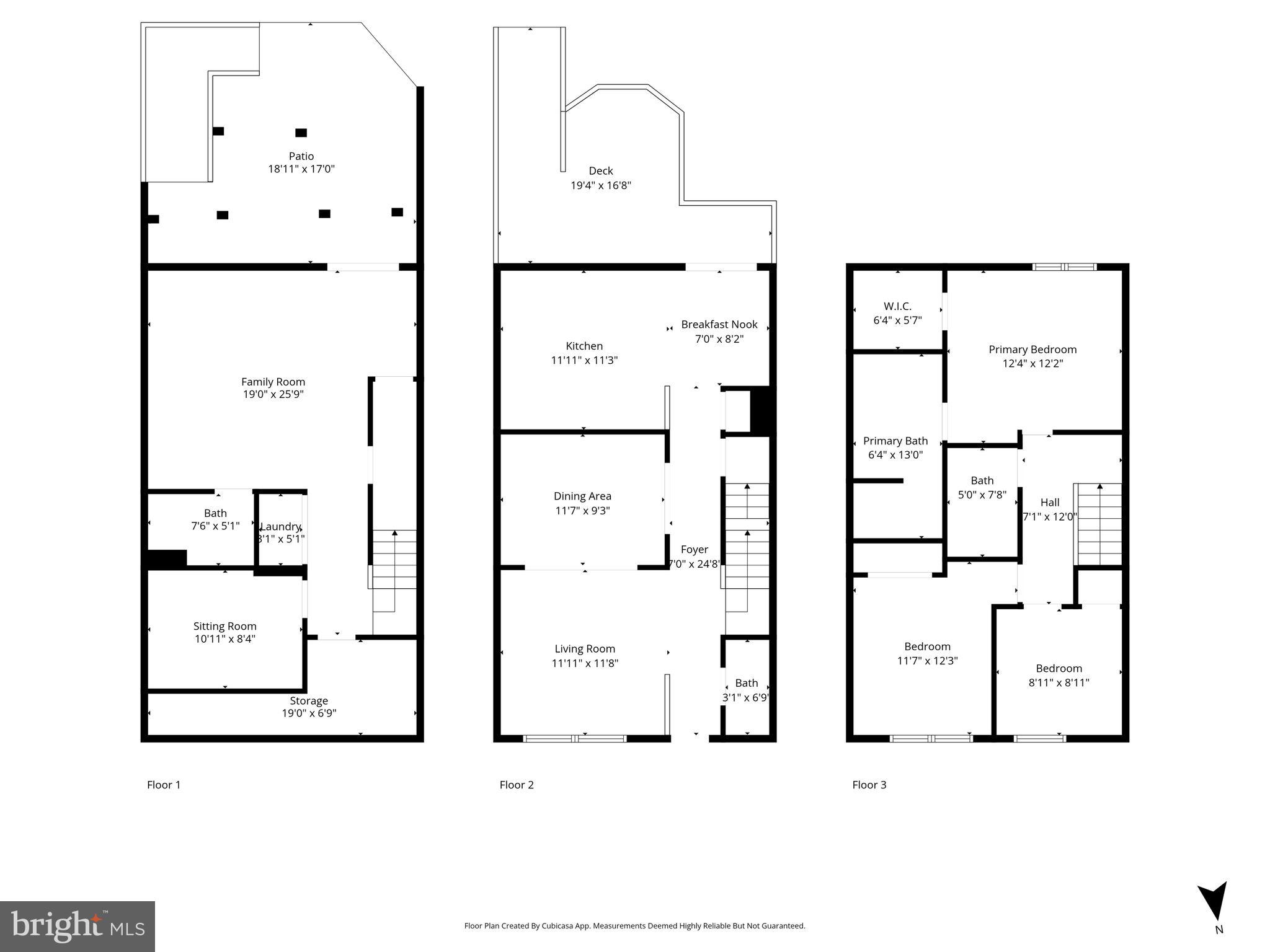 43273 CLEARNIGHT TERRACE