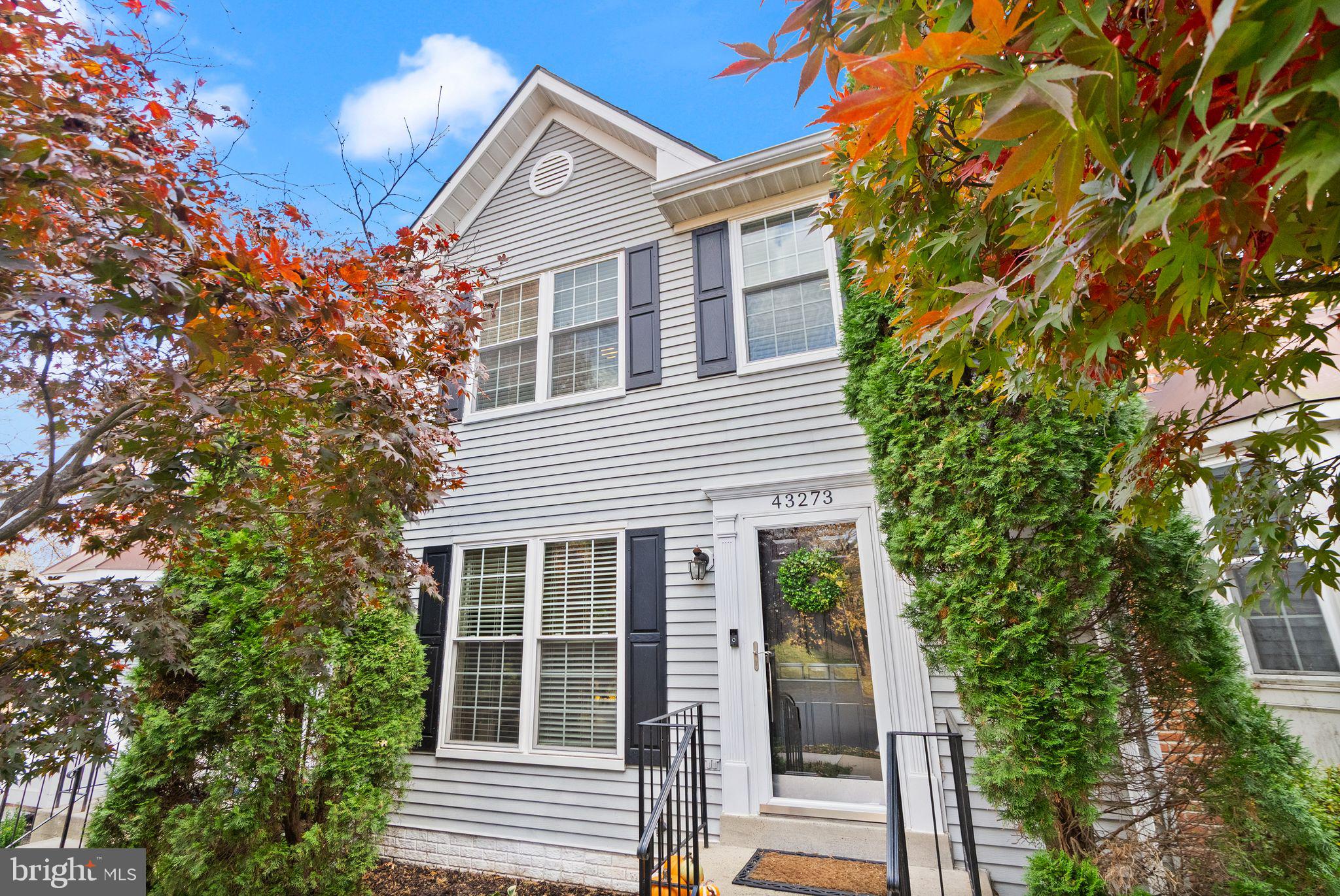 43273 CLEARNIGHT TERRACE