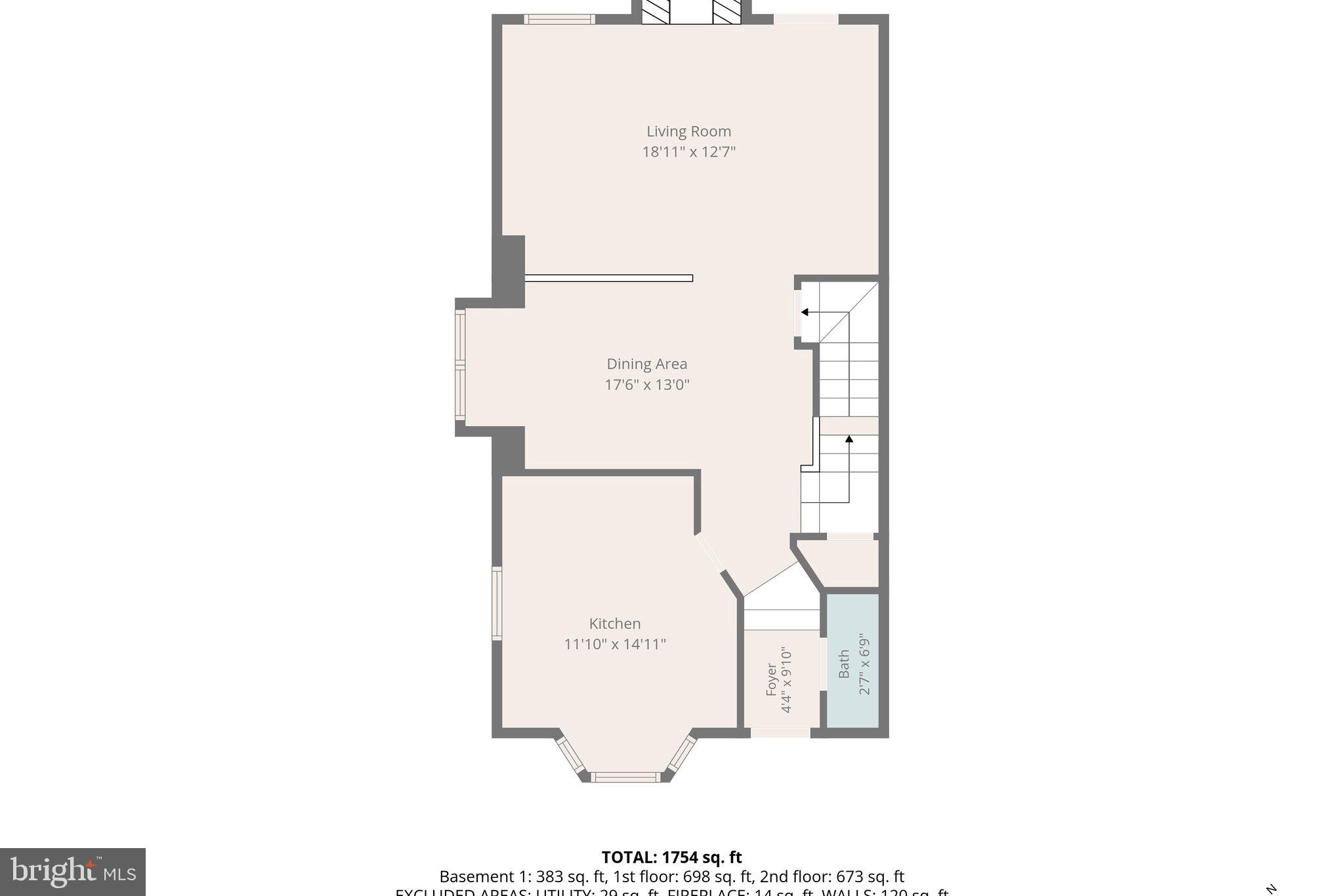 46868 RABBITRUN TERRACE