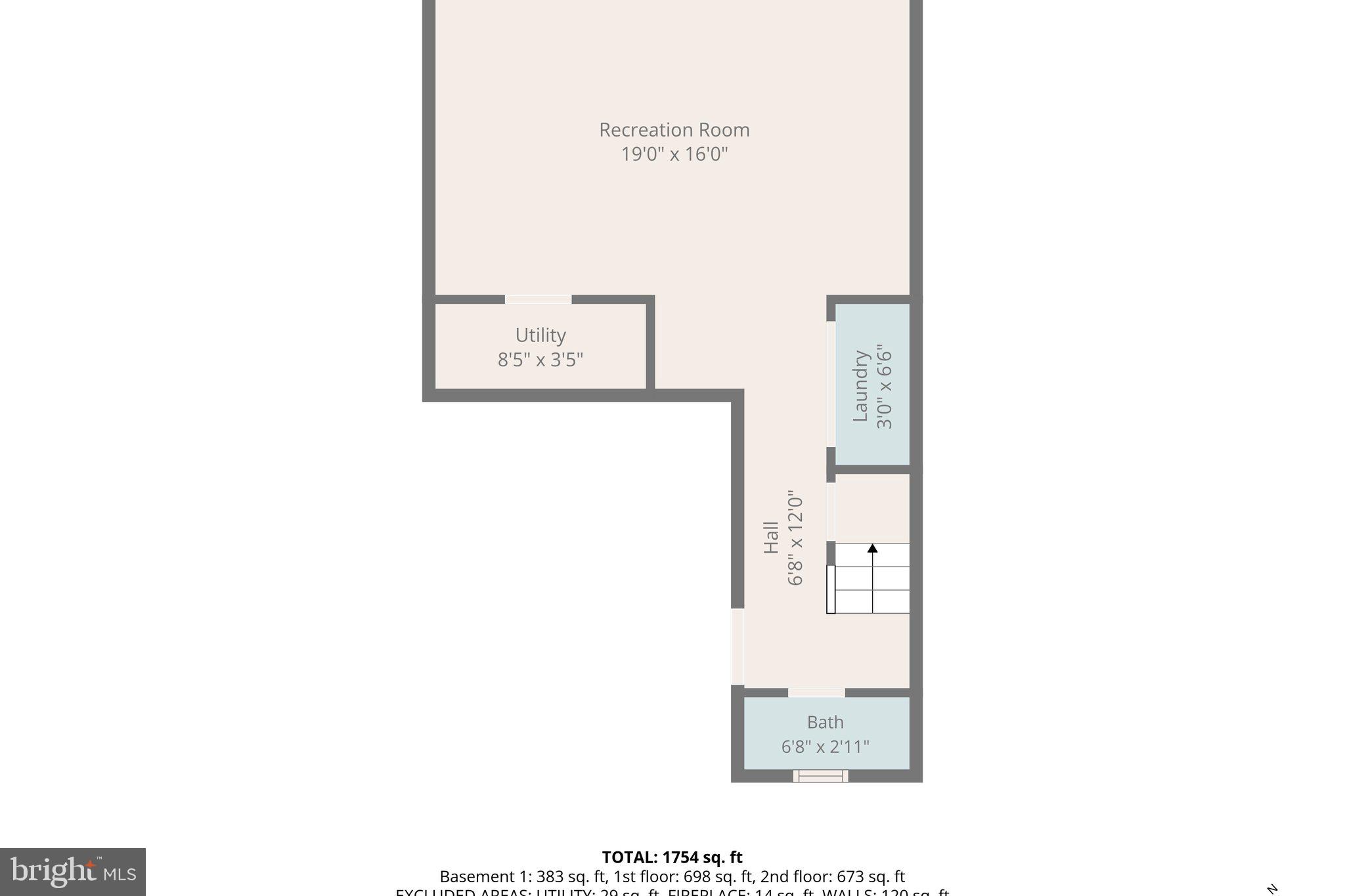 46868 RABBITRUN TERRACE