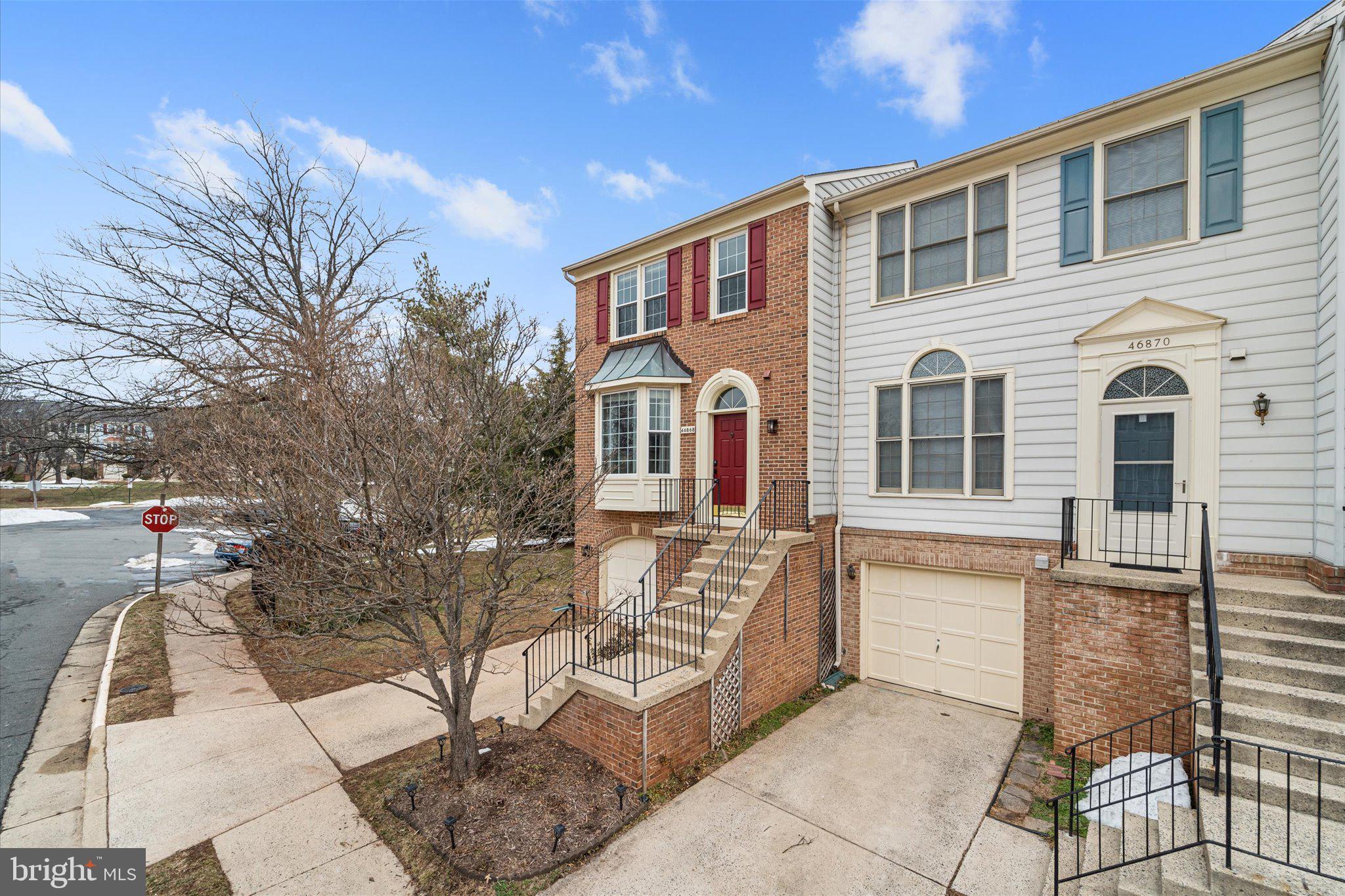 46868 RABBITRUN TERRACE