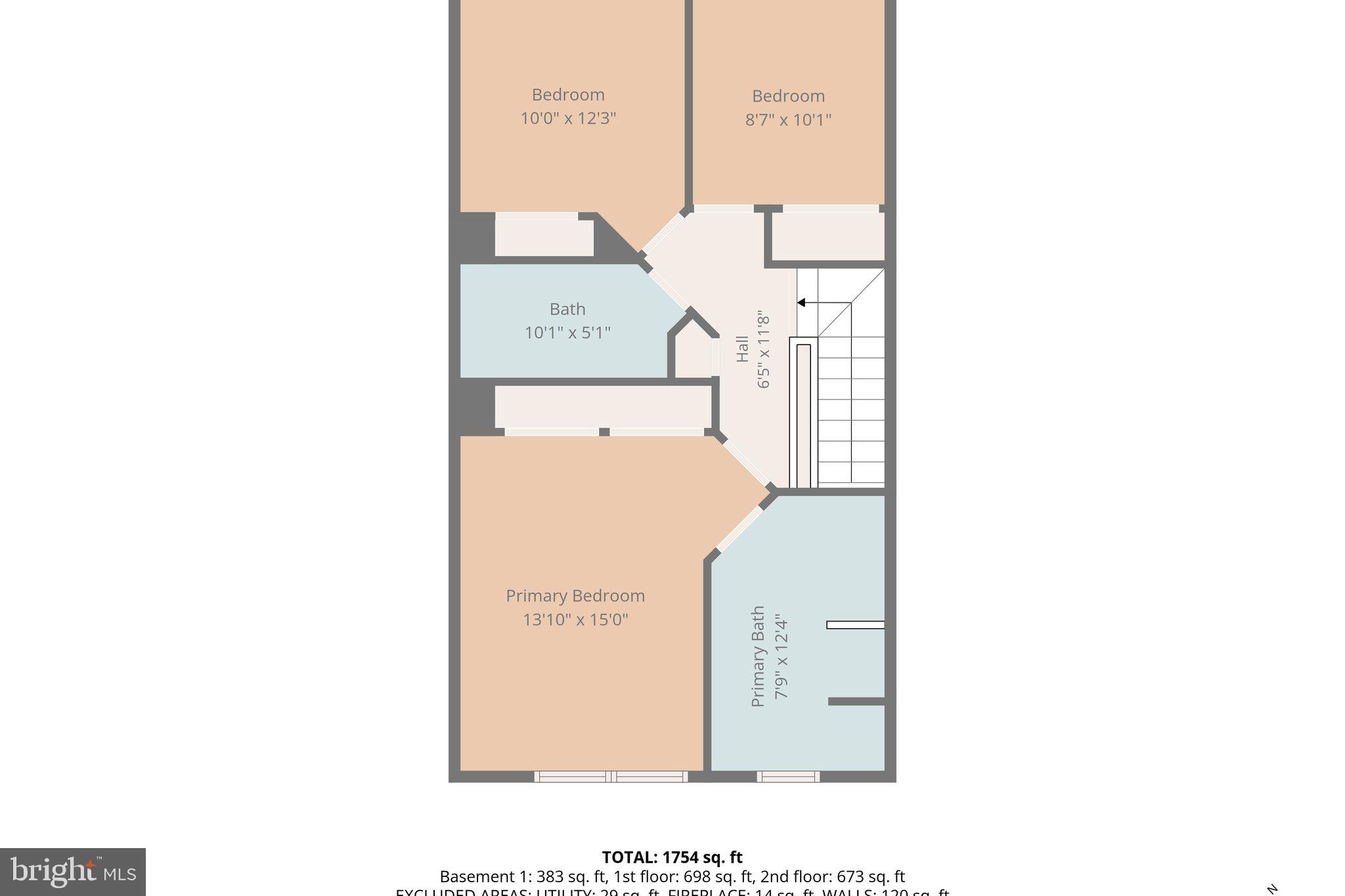 46868 RABBITRUN TERRACE