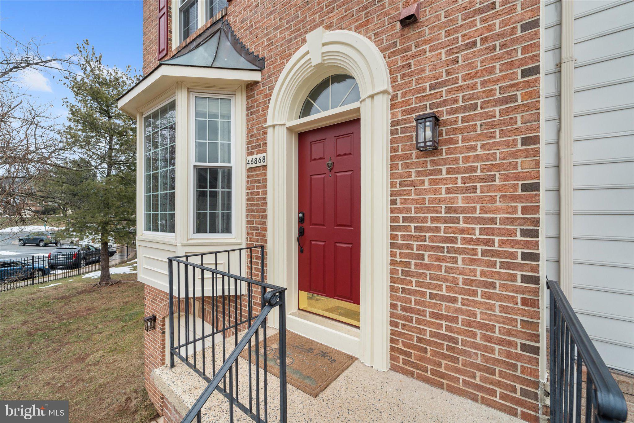 46868 RABBITRUN TERRACE