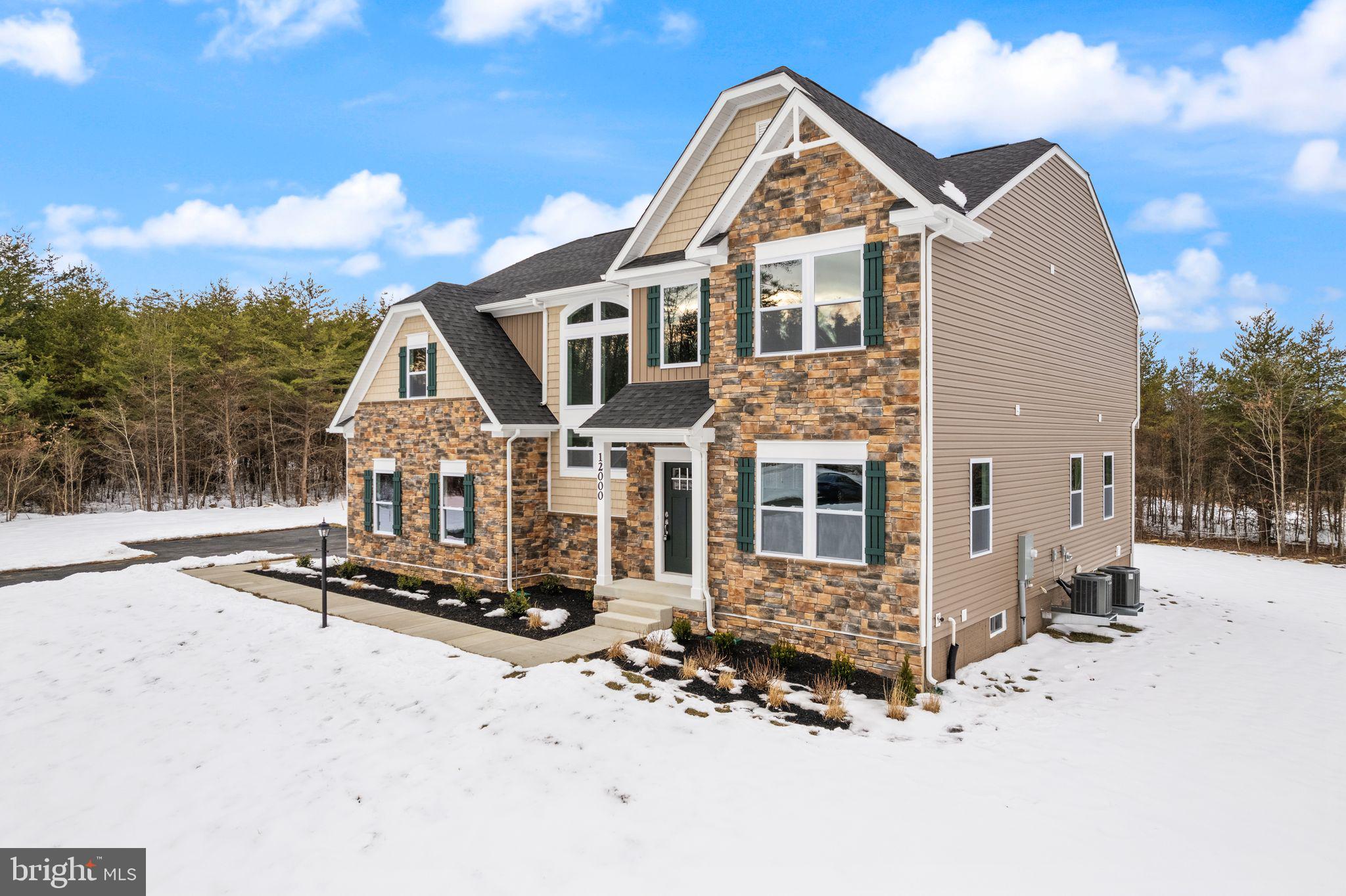 12000 GENERAL TRIMBLES LN
