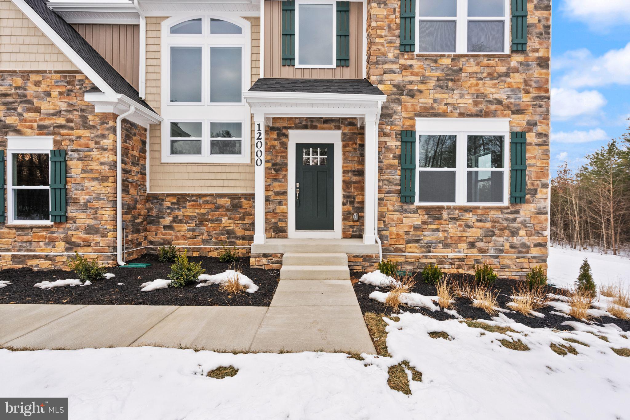 12000 GENERAL TRIMBLES LN