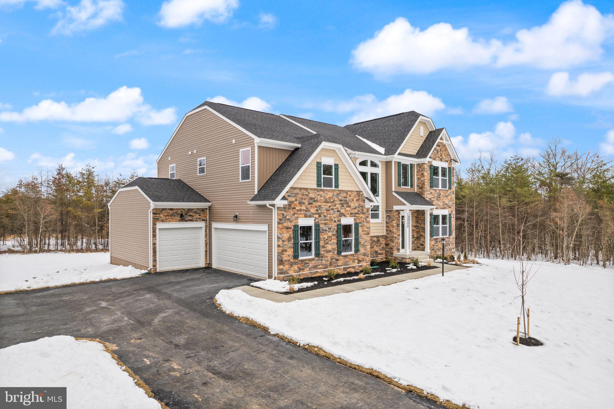 12000 GENERAL TRIMBLES LN