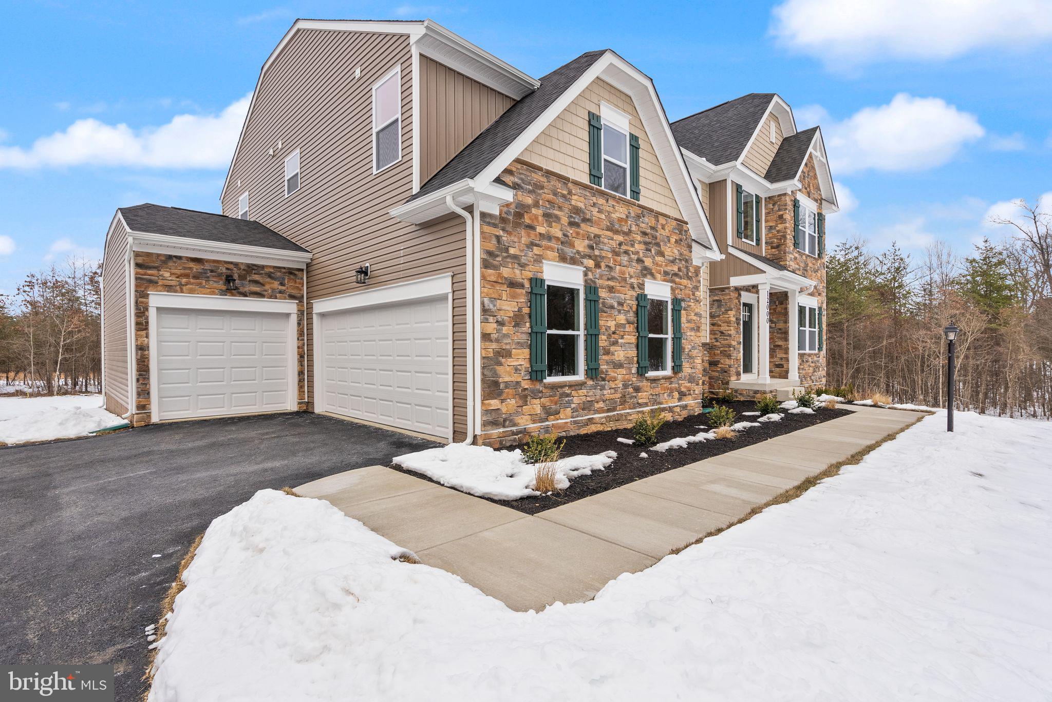 12000 GENERAL TRIMBLES LN