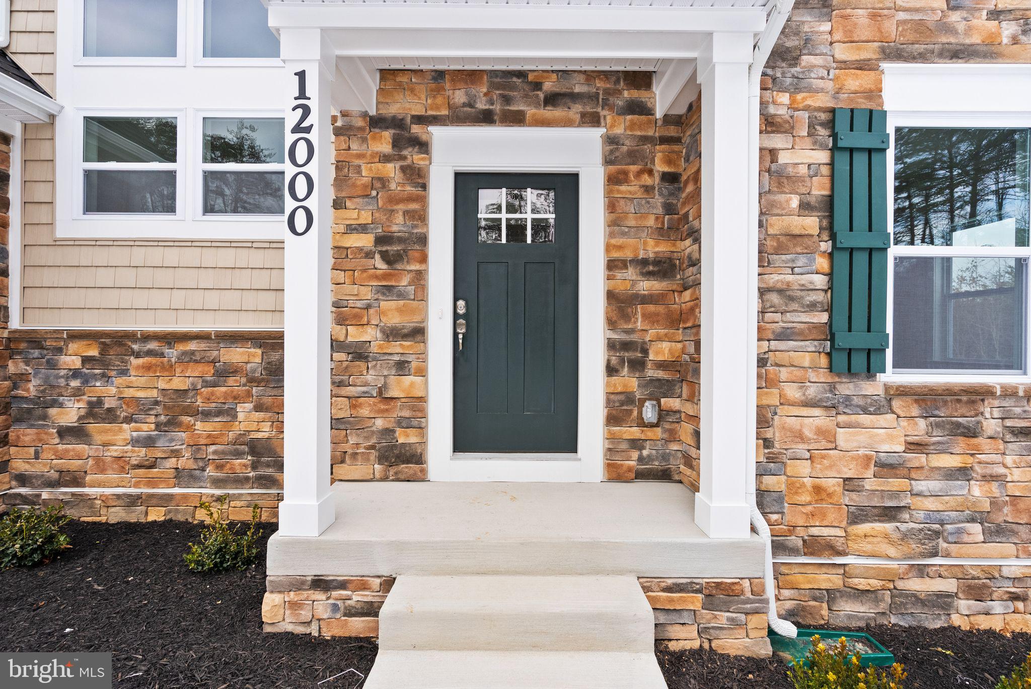 12000 GENERAL TRIMBLES LN