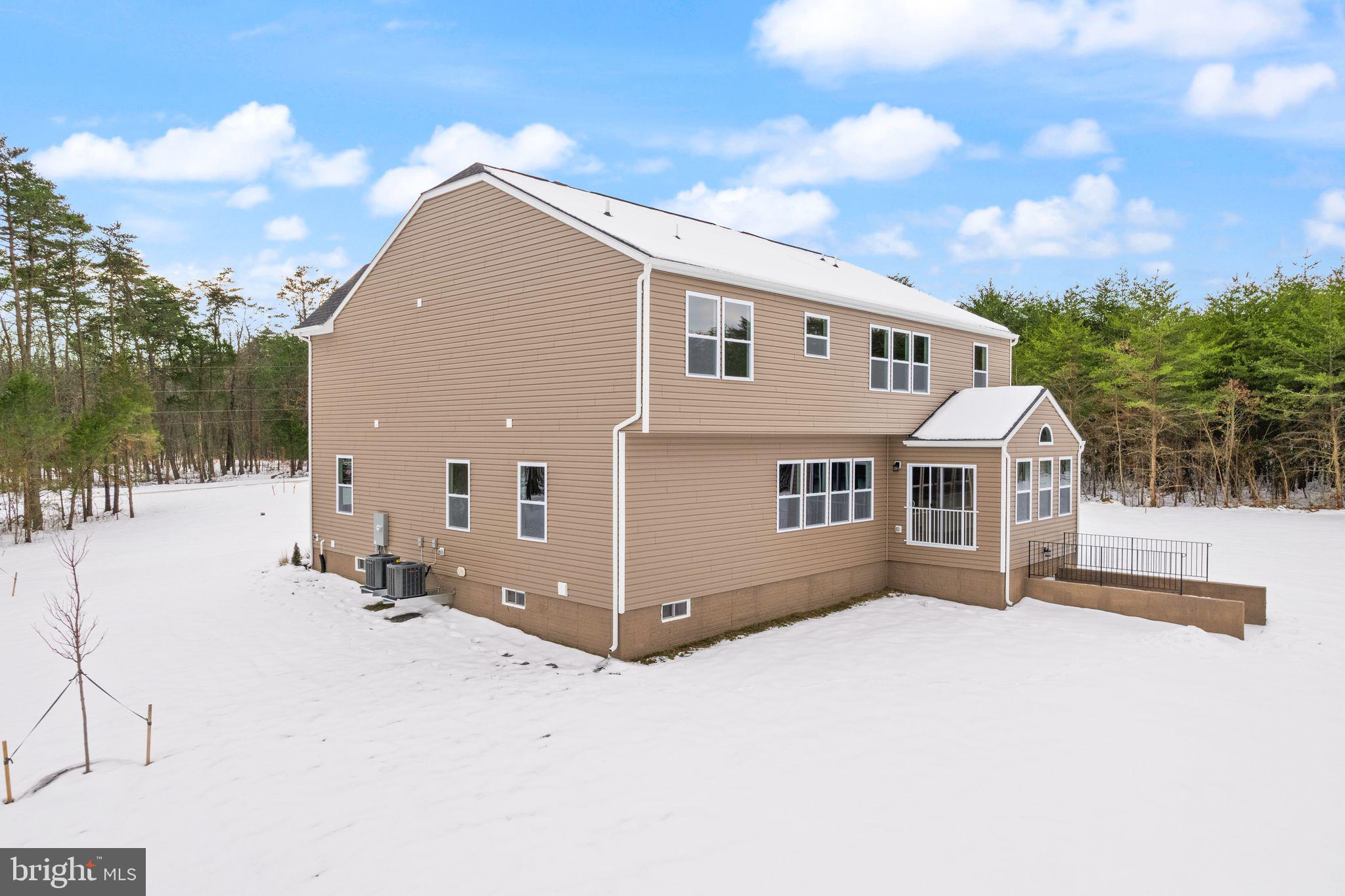 12000 GENERAL TRIMBLES LN