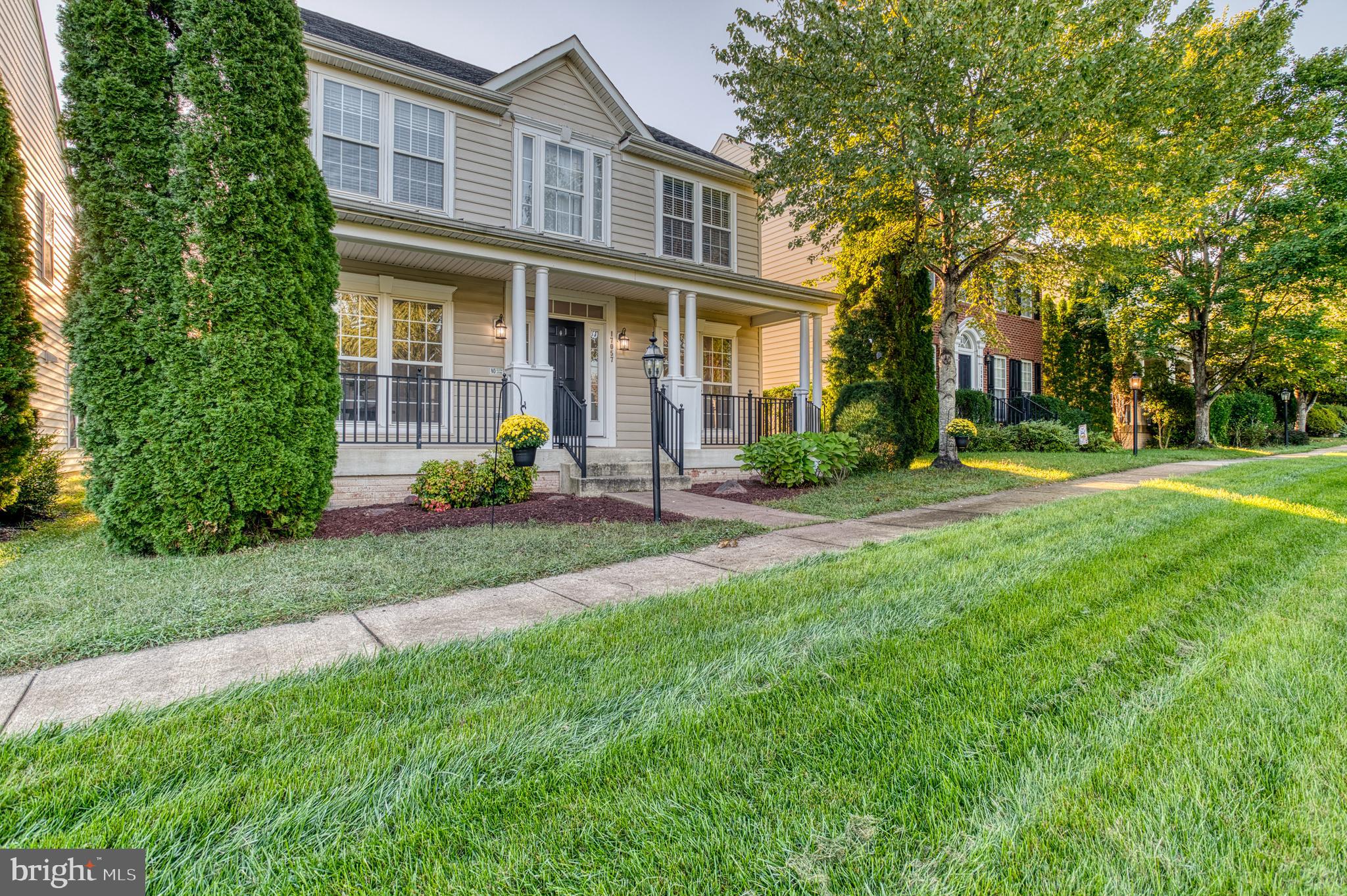 17057 LOFTRIDGE LANE