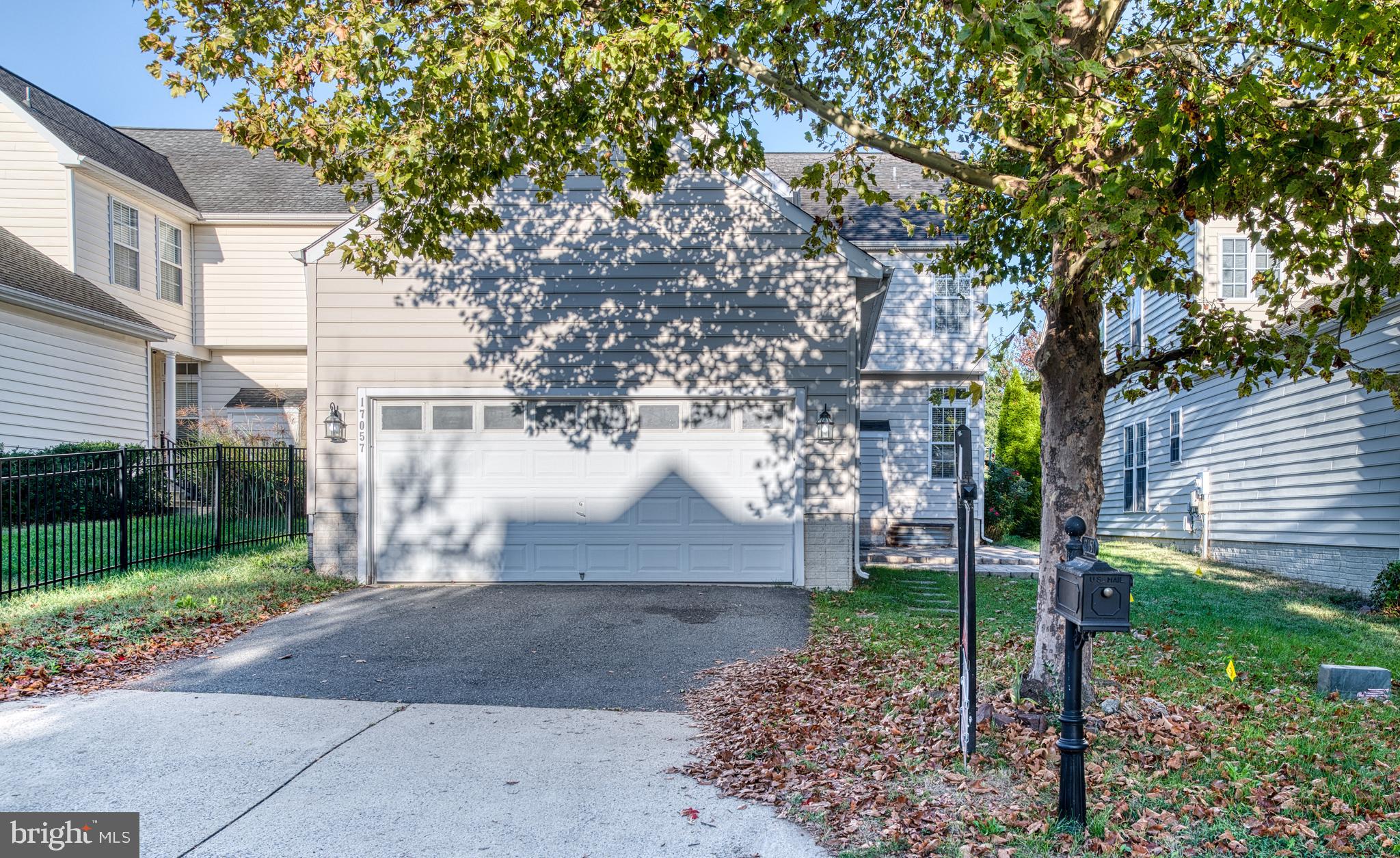 17057 LOFTRIDGE LANE