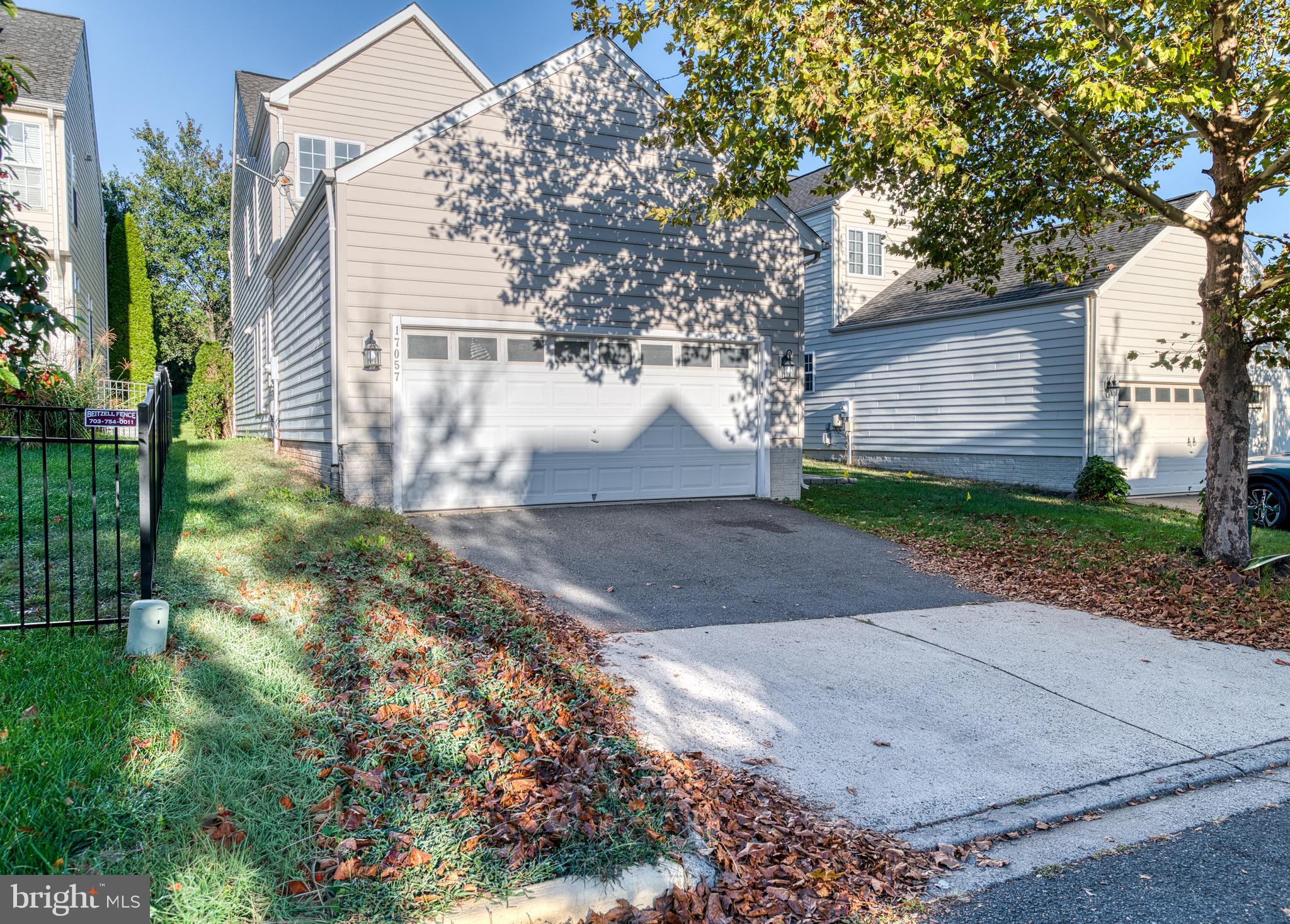 17057 LOFTRIDGE LANE