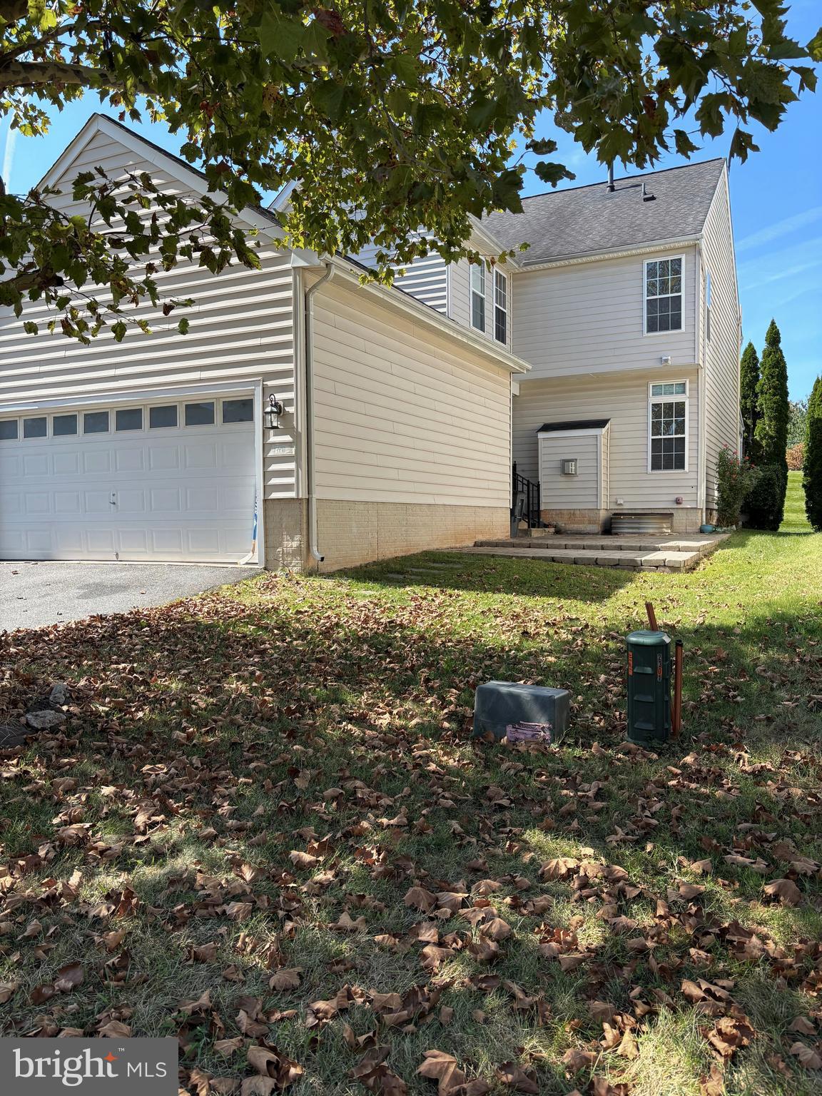 17057 LOFTRIDGE LANE