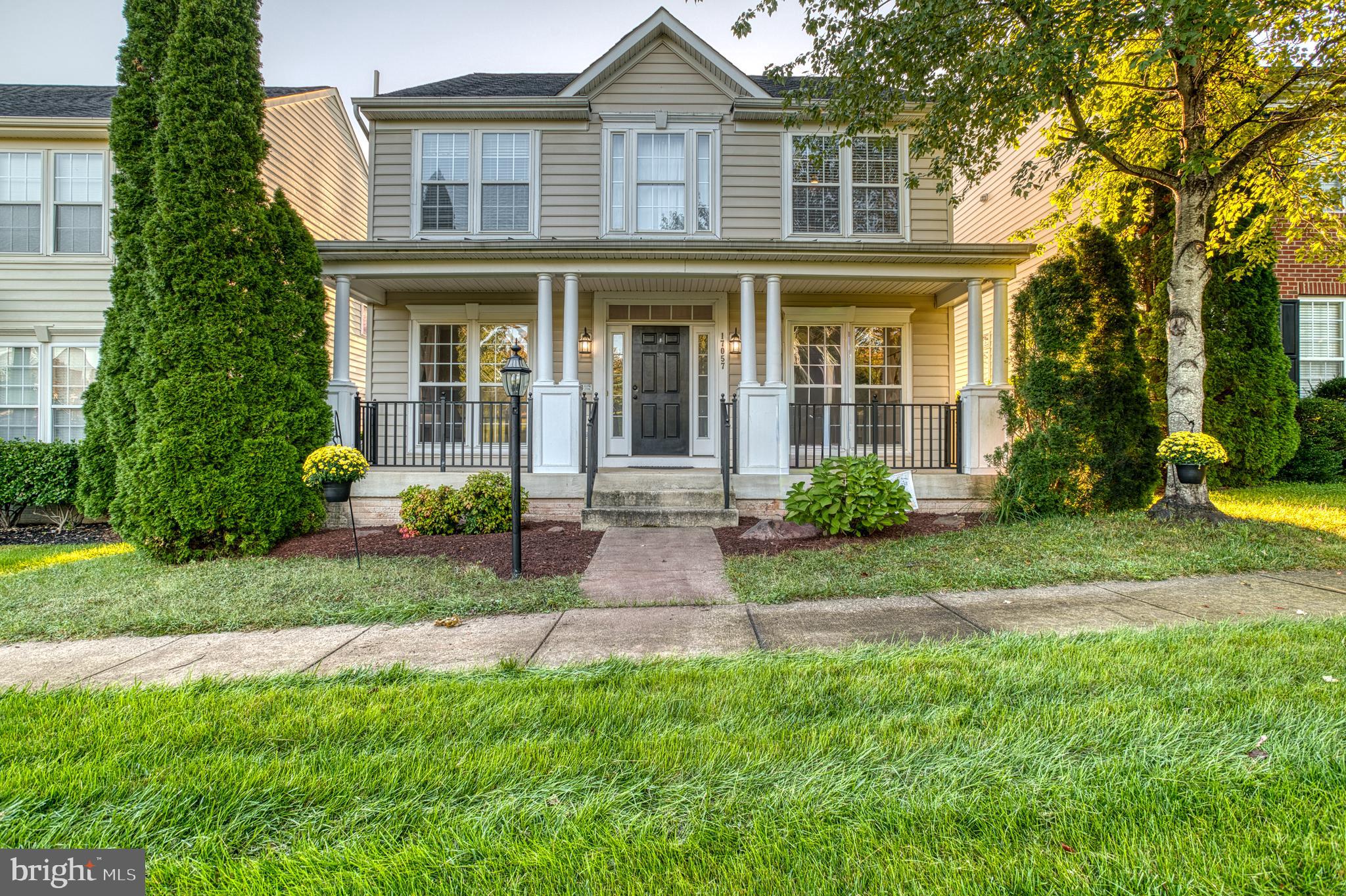 17057 LOFTRIDGE LANE