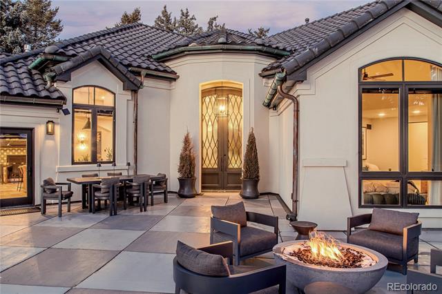 9465 E Orchard Drive