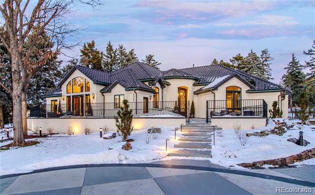 9465 E Orchard Drive Greenwood Village Co Us 80111 Rec1513039