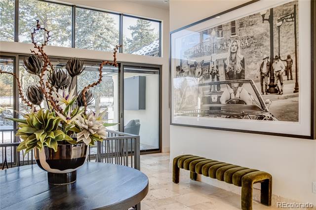 9465 E Orchard Drive