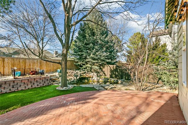 7605 S Platteview Drive